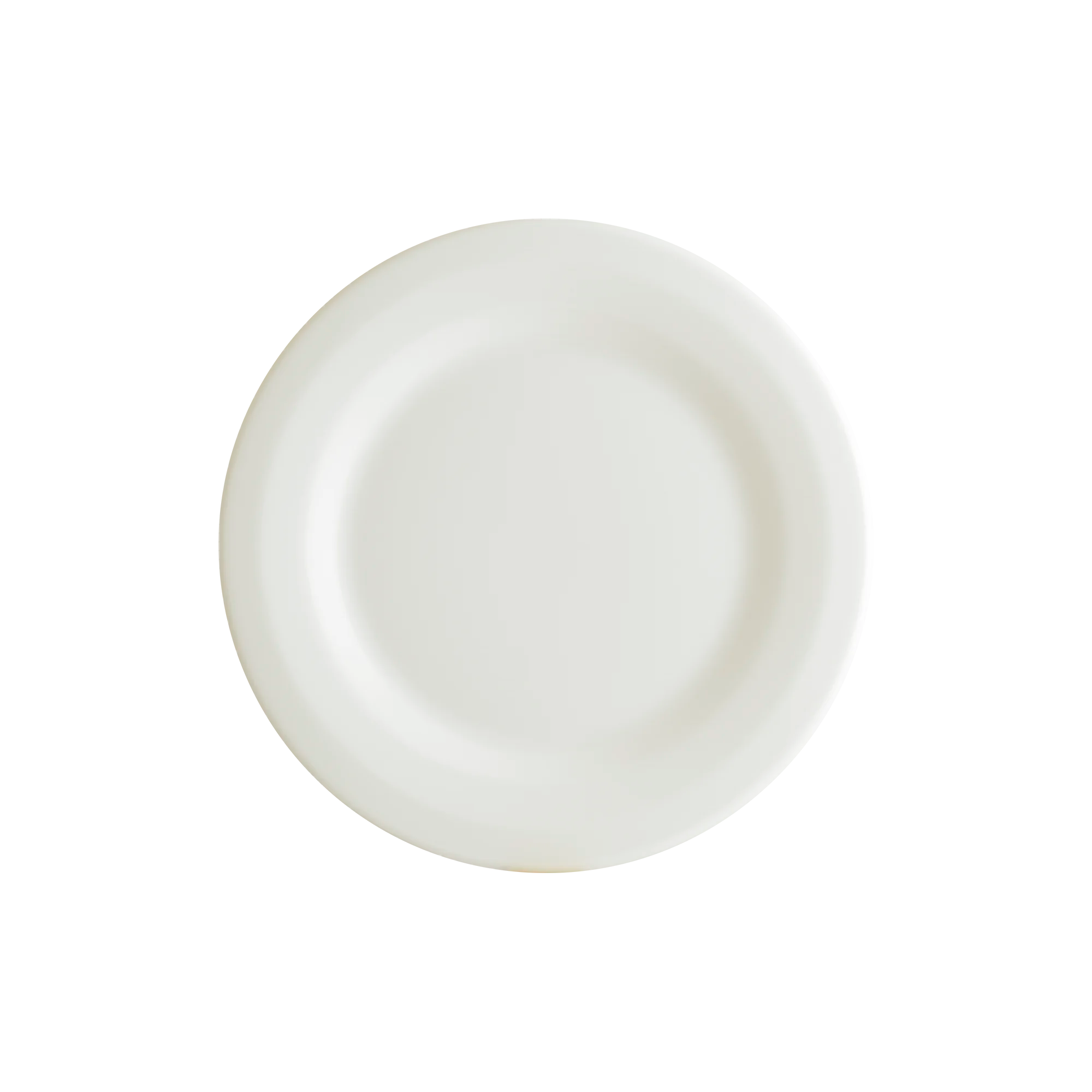 Bonna Halo 22cm Düz Tabak, düz tabak