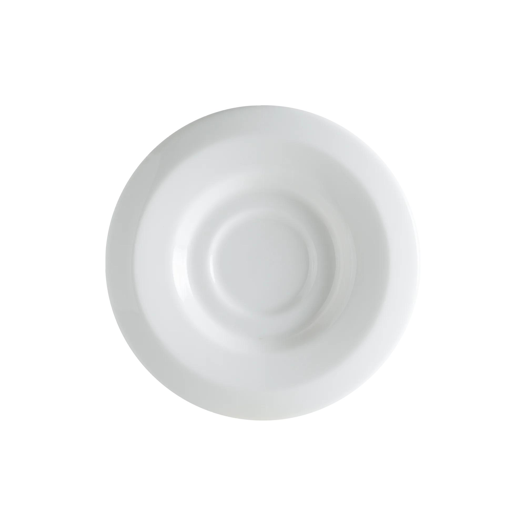 Bonna Halo Çay Fincan Tabağı 16 cm, fincan tabağı