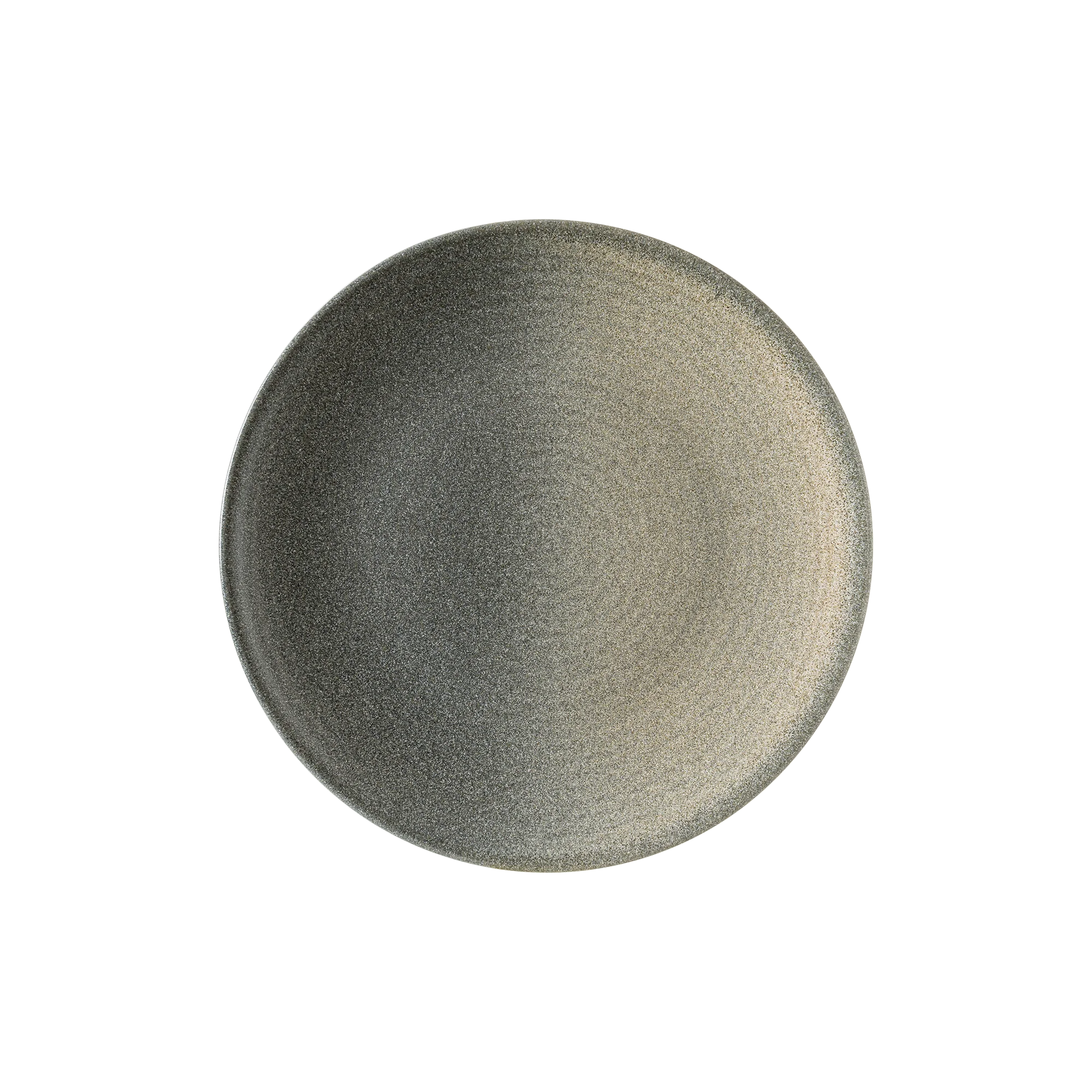 Bonna Hornfels Luton Düz Tabak 27 cm, düz tabak