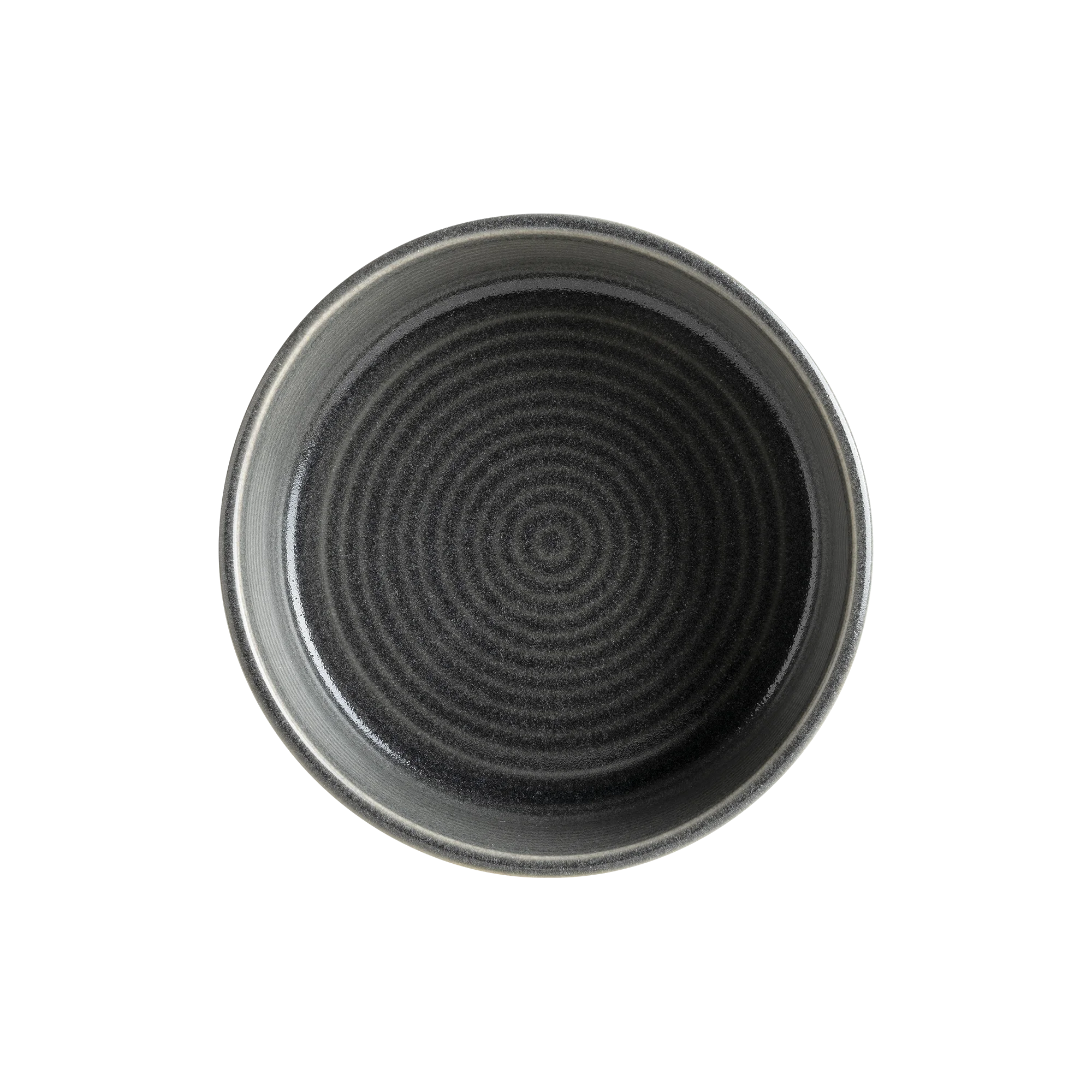 Bonna Hornfels Ripple Kase 13 cm 415 cc, sunum kasesi