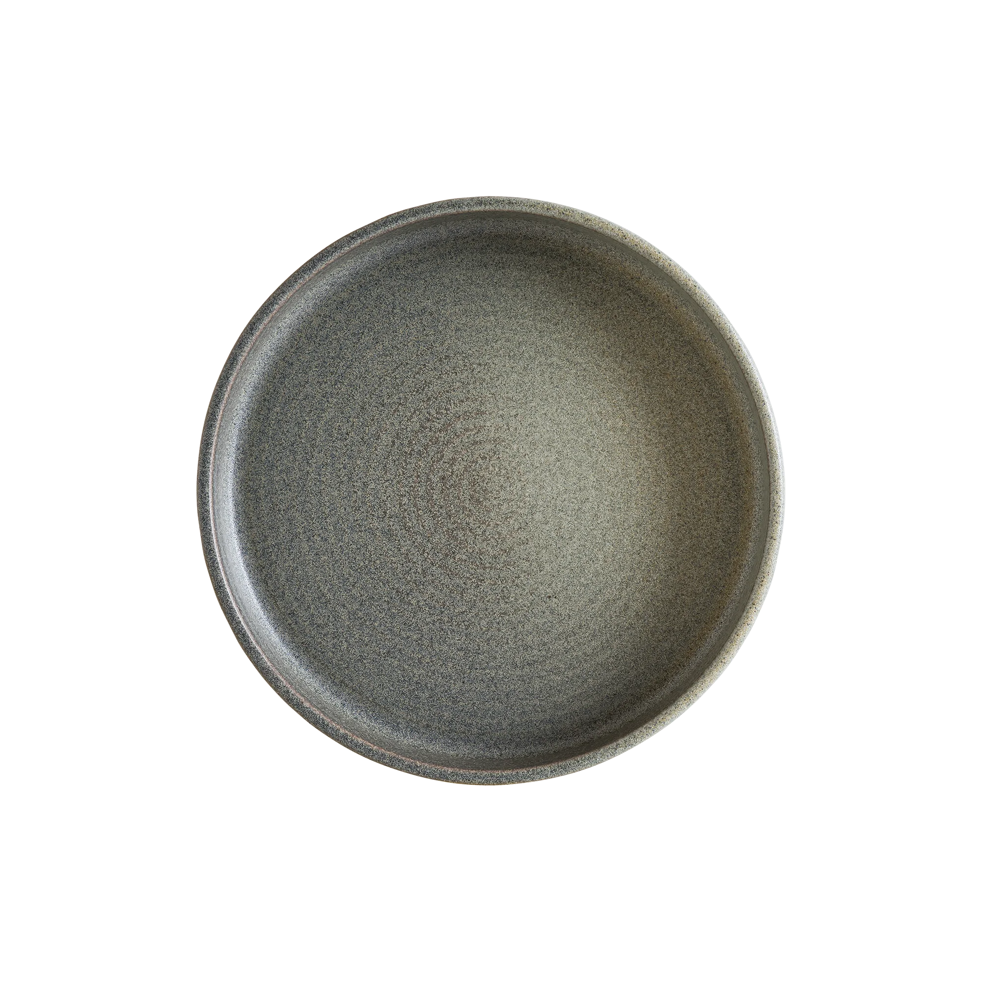 Bonna Hornfels Ripple Kase 23 cm 1000 cc, sunum kasesi