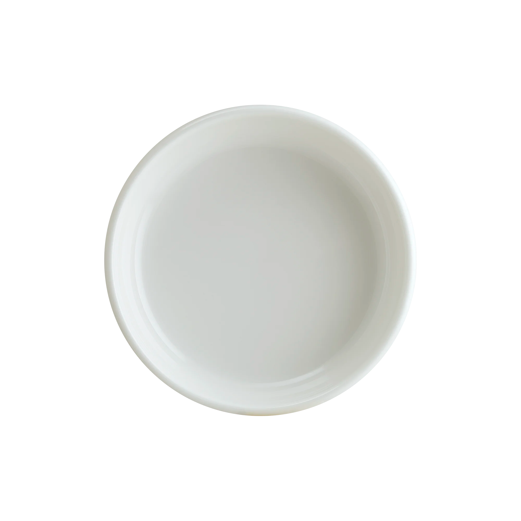Bonna Hygge 10cm Kase 100 cc, sunum kasesi