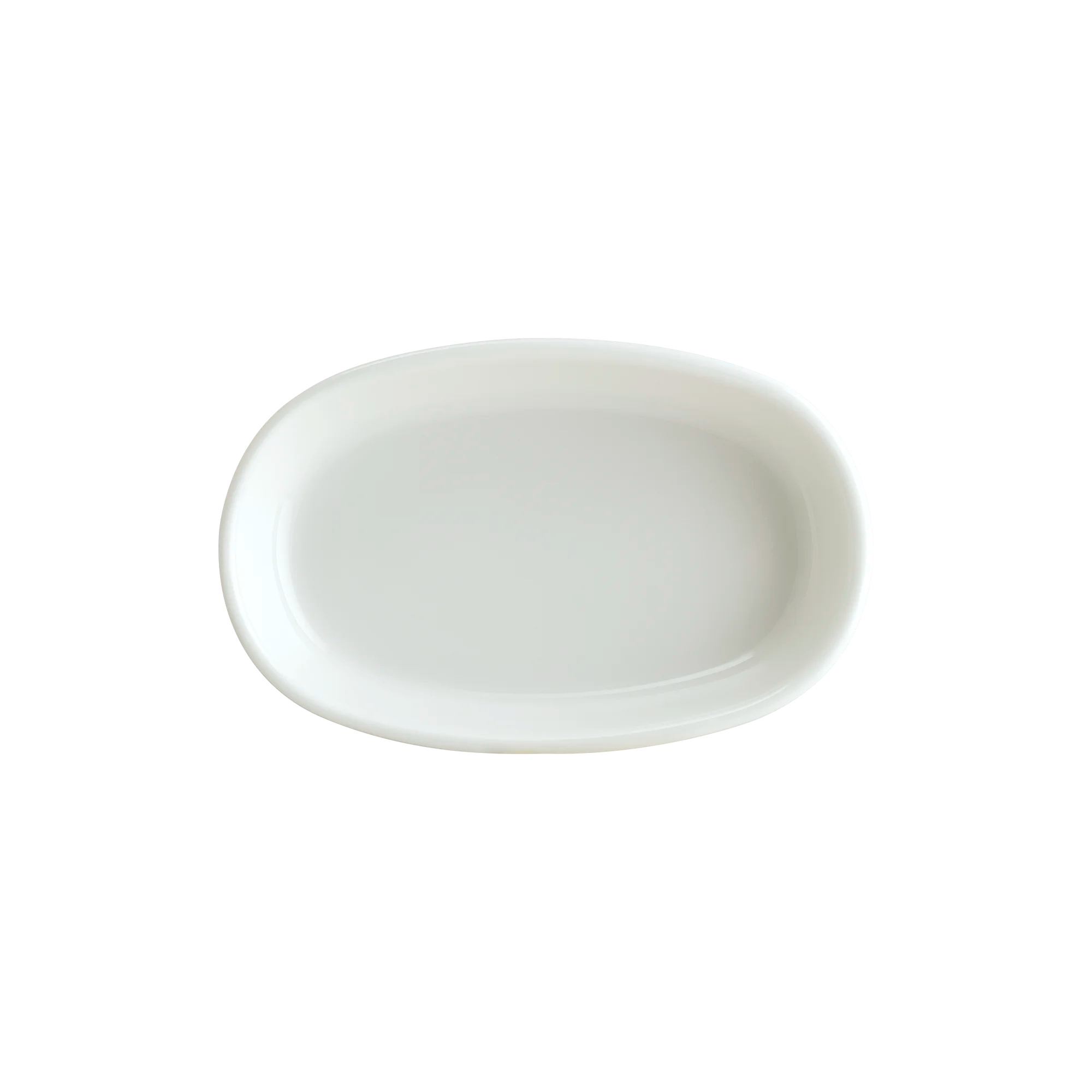 Bonna Hygge 10cm Hygge Oval Servis, profesyonel servis ürünü