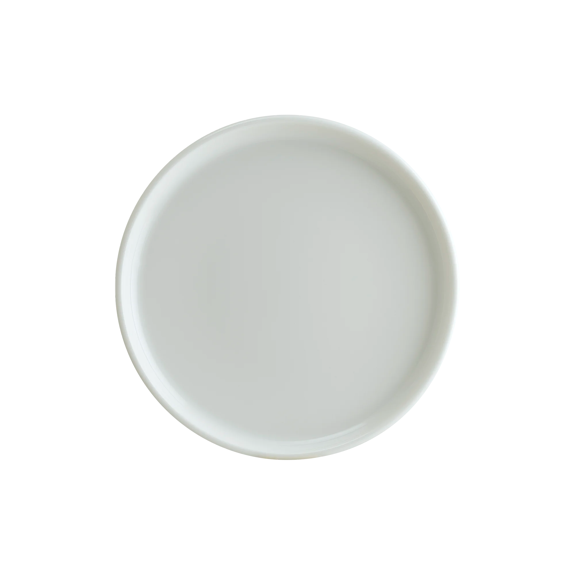 Bonna Hygge 16cm Düz Tabak, düz tabak
