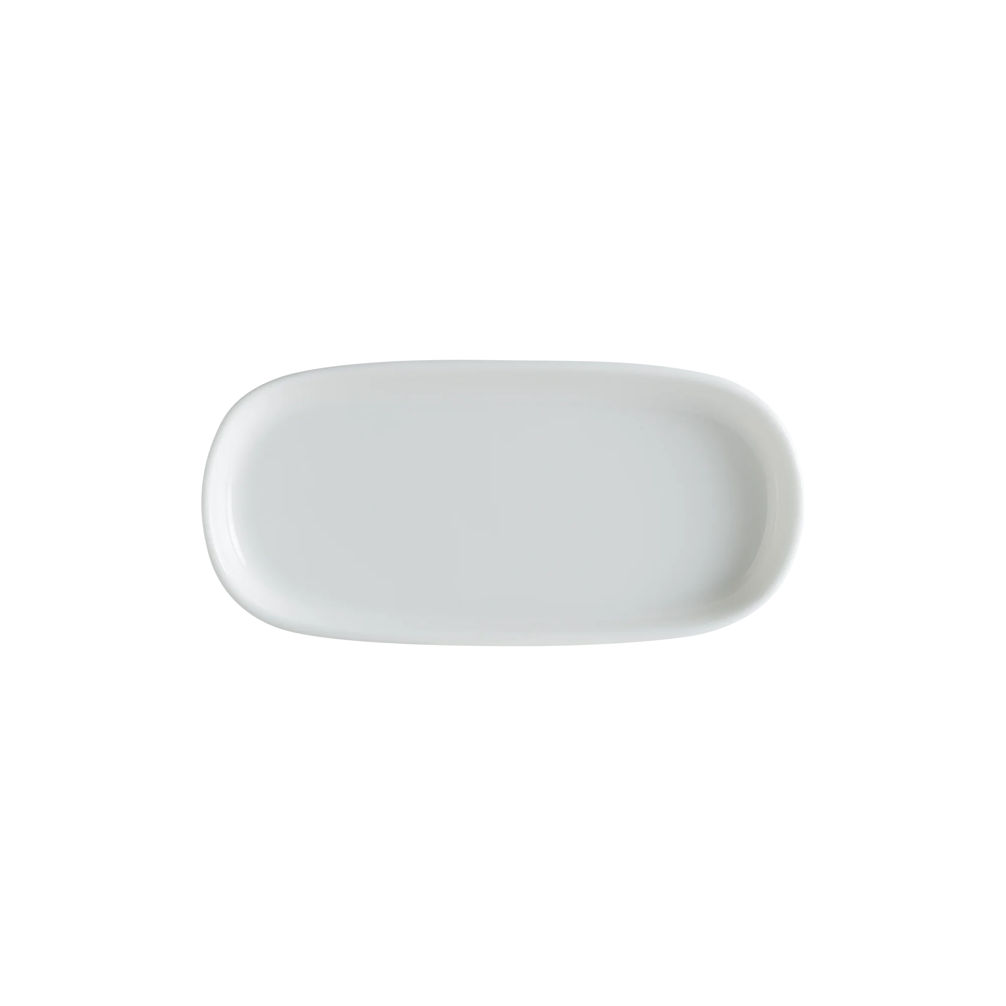 Bonna Hygge 18 cm Oval Servis, profesyonel servis ürünü