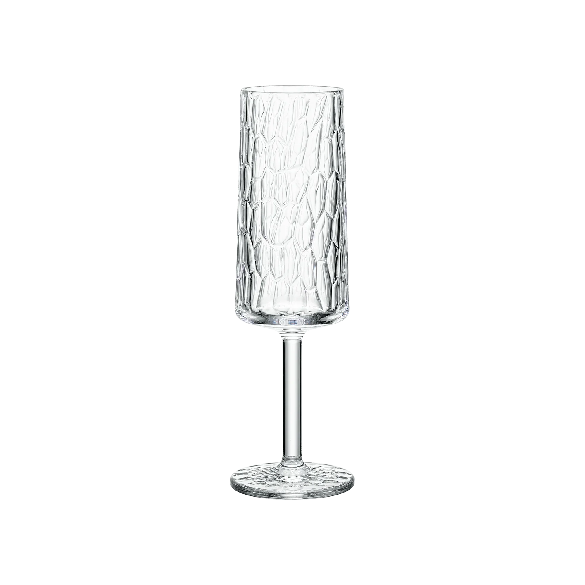 Bonna Ice Şampanya Kadehi 170ml, profesyonel servis ürünü