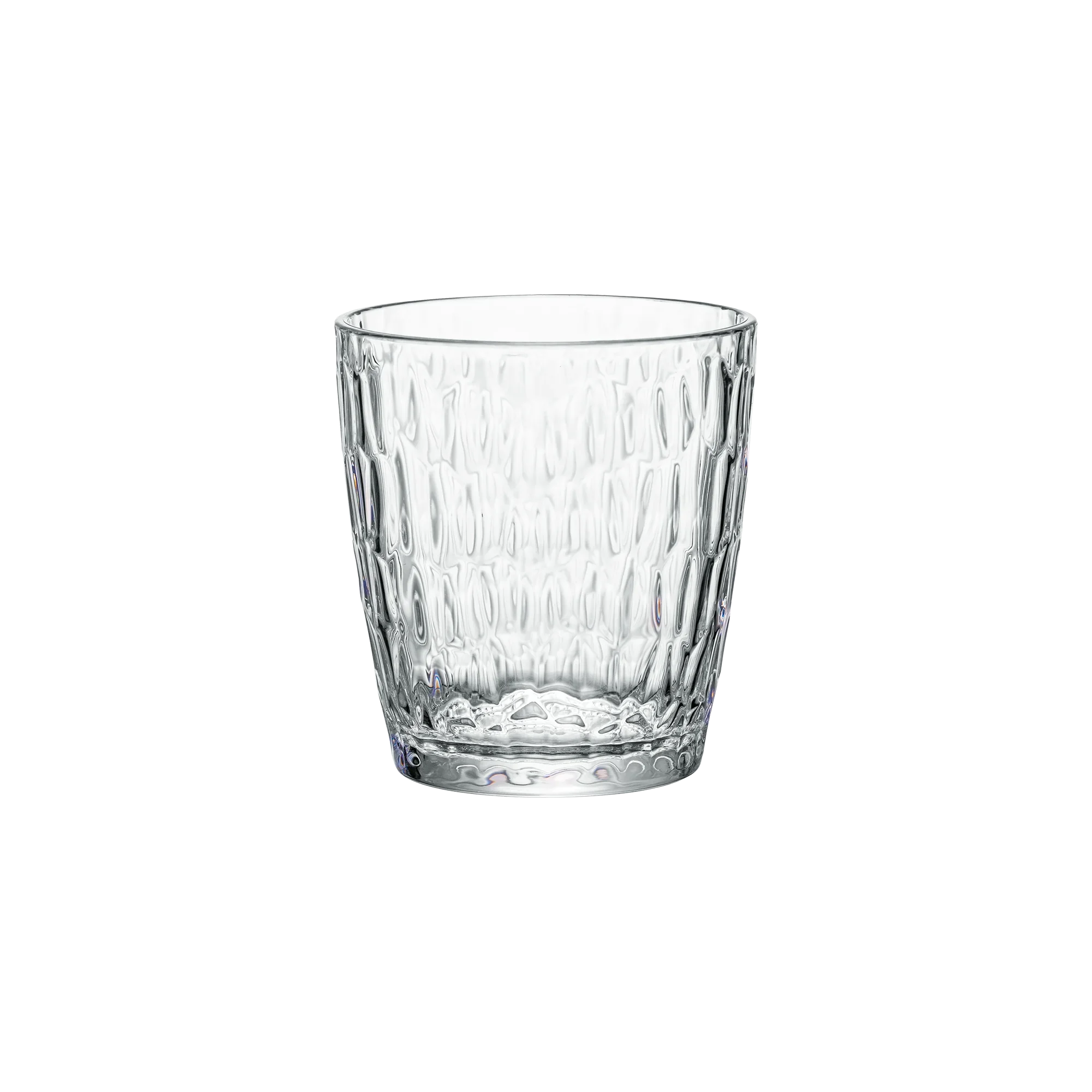 Bonna Ice Meşrubat Bardağı 250ml, profesyonel servis ürünü