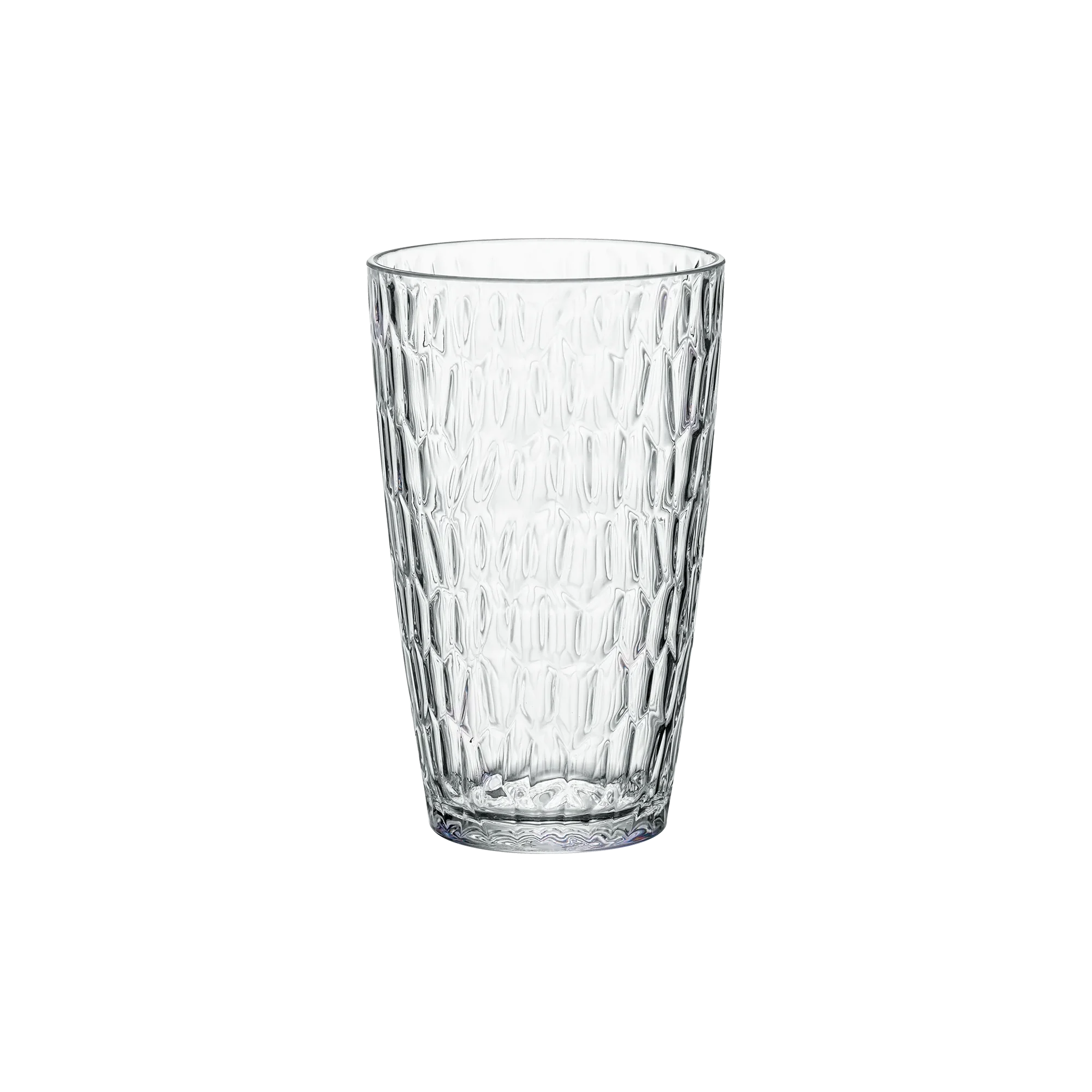 Bonna Ice Meşrubat Bardağı 300ml, profesyonel servis ürünü