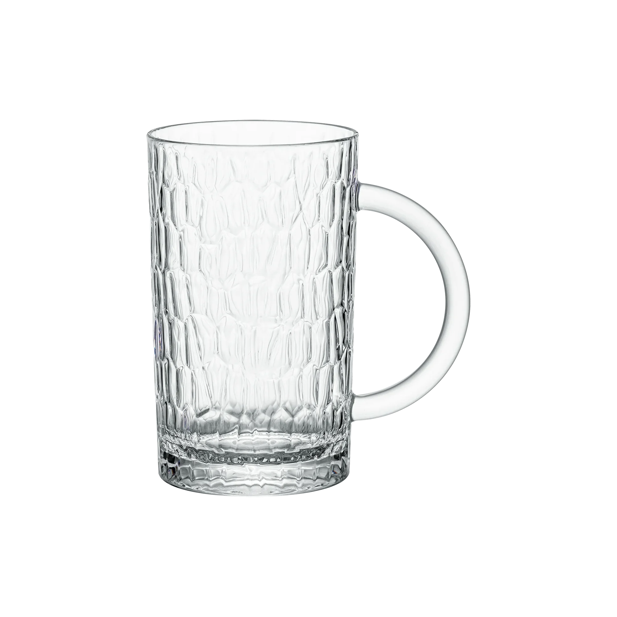 Bonna Ice Bira Bardağı 430ml, profesyonel servis ürünü