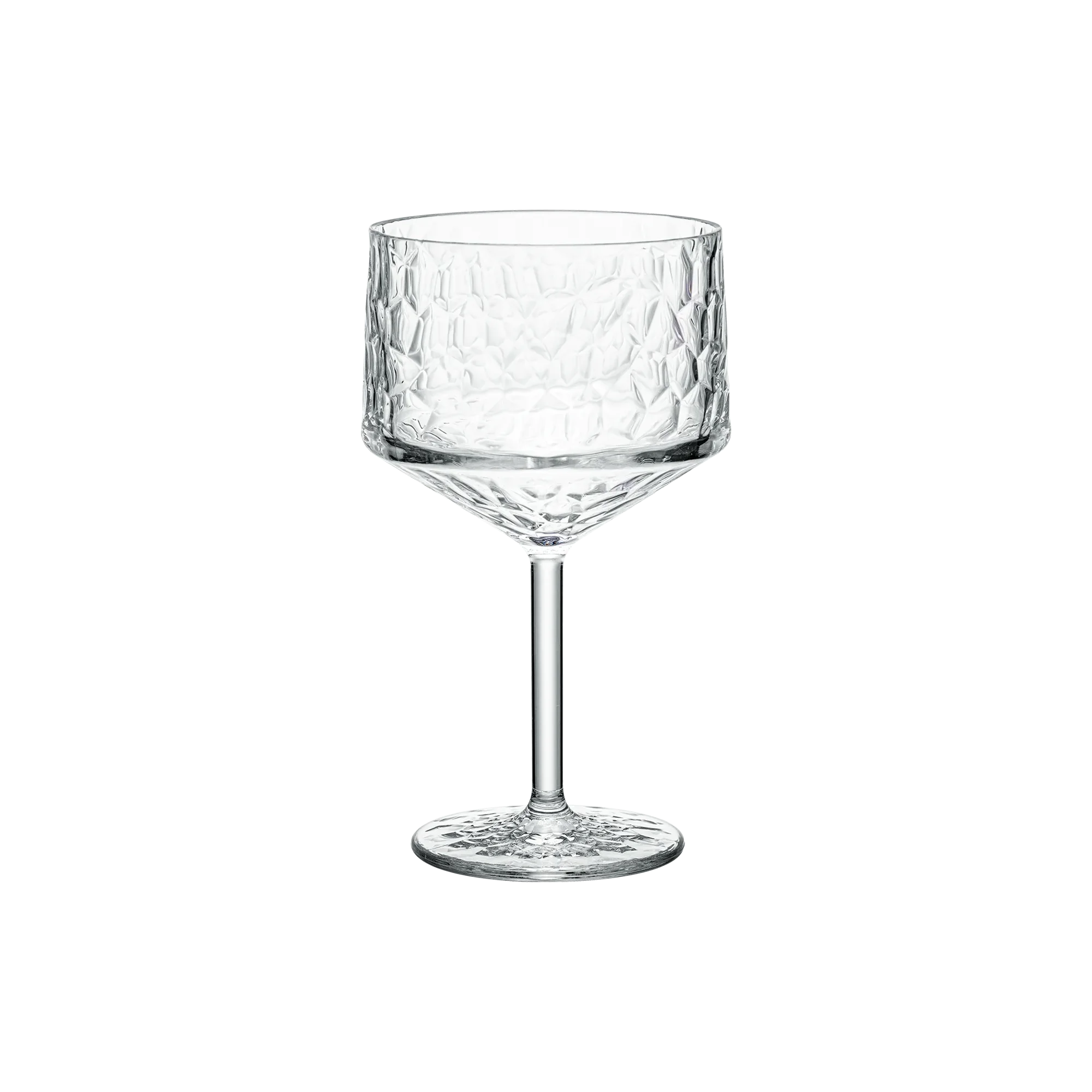 Bonna Ice Cin Bardağı 500ml, profesyonel servis ürünü