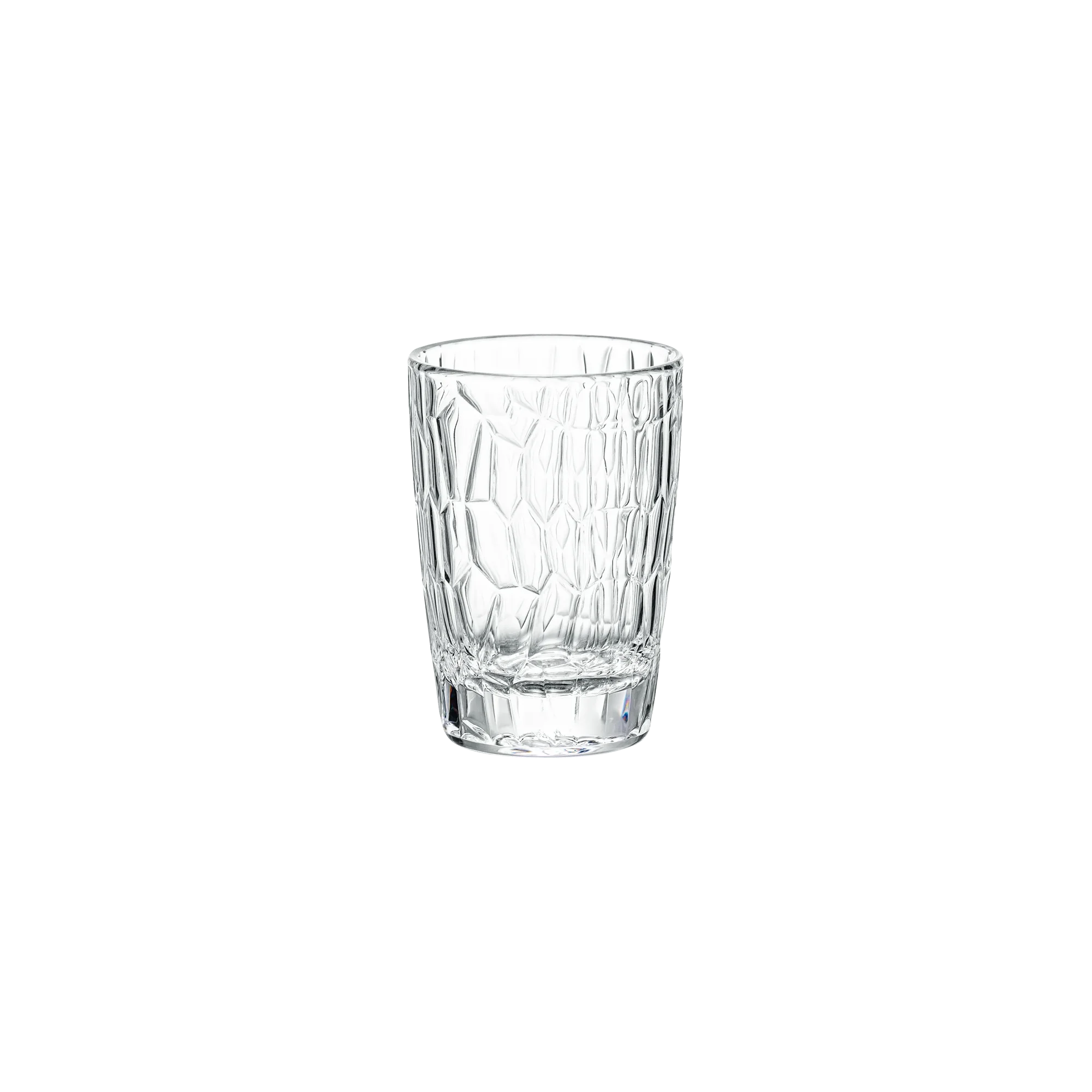 Bonna Ice Shot Bardağı 50ml, profesyonel servis ürünü