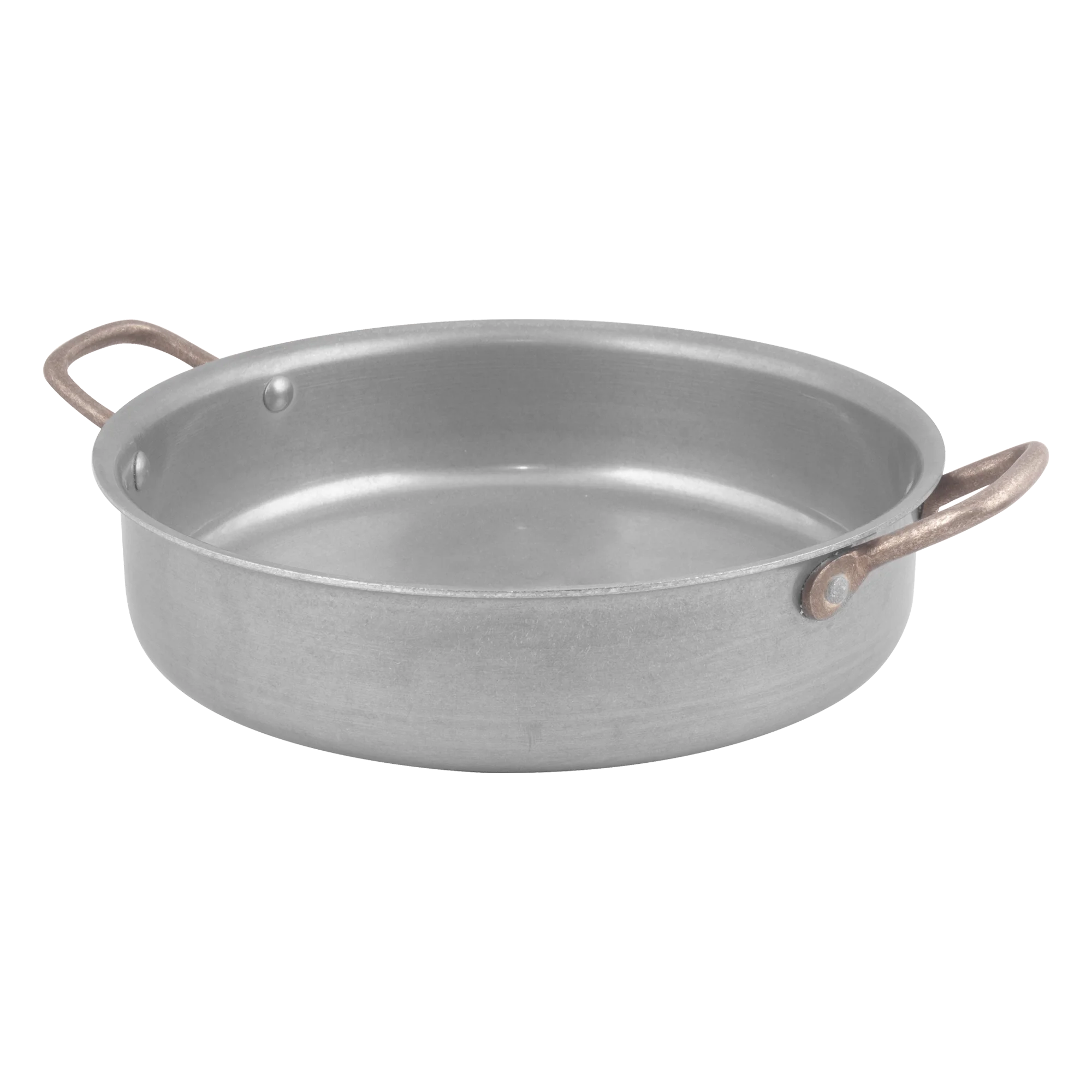 Bonna Yuvarlak servis 22.5 cm Antique, profesyonel servis ürünü