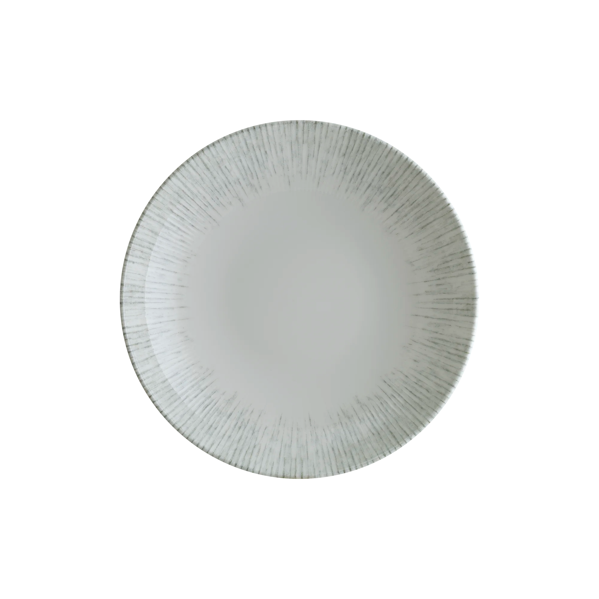 Bonna Iris Bloom Çukur Tabak 23 cm 1000 cc, çukur tabak