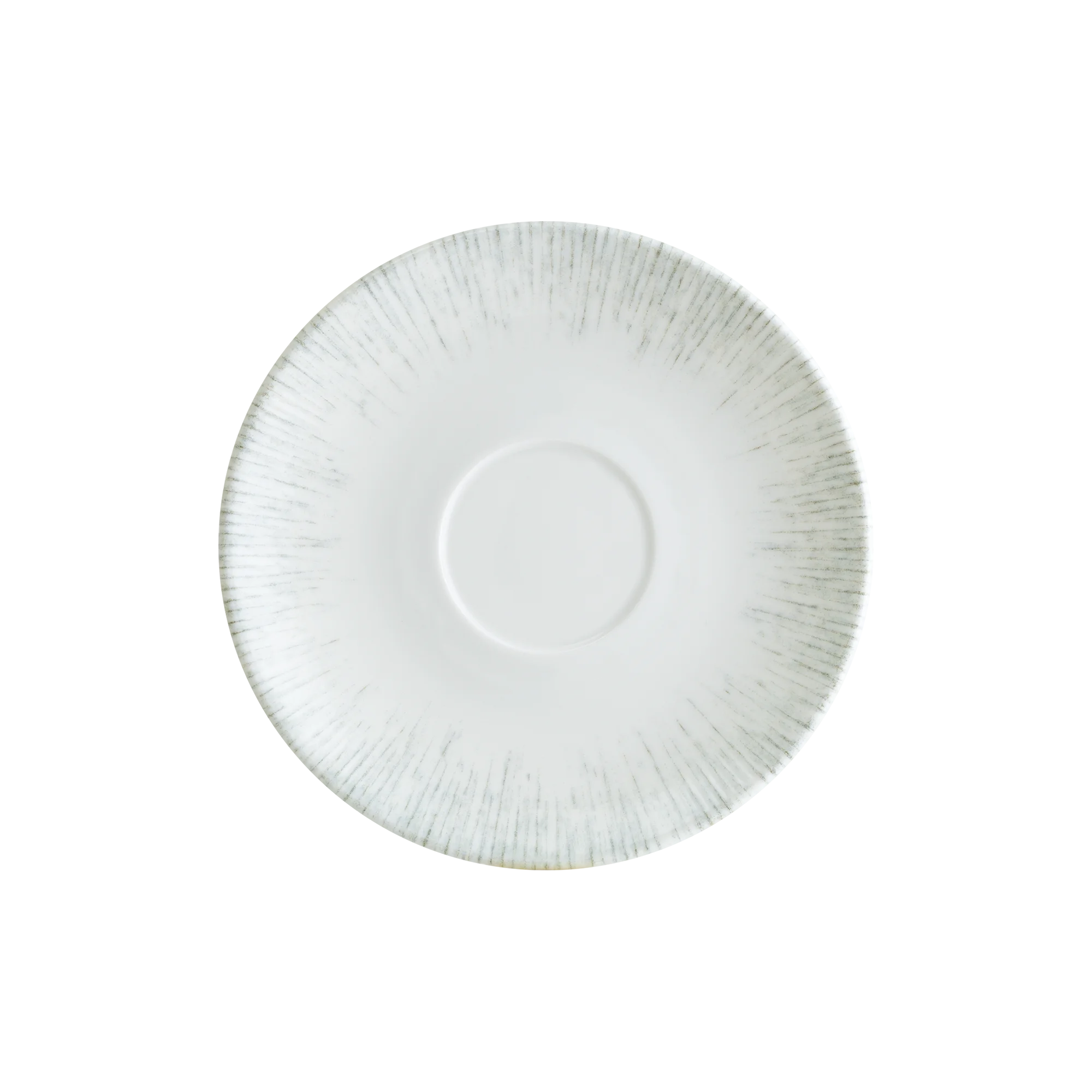 Bonna Iris Gourmet Kahve Tabağı 12 cm, profesyonel servis ürünü