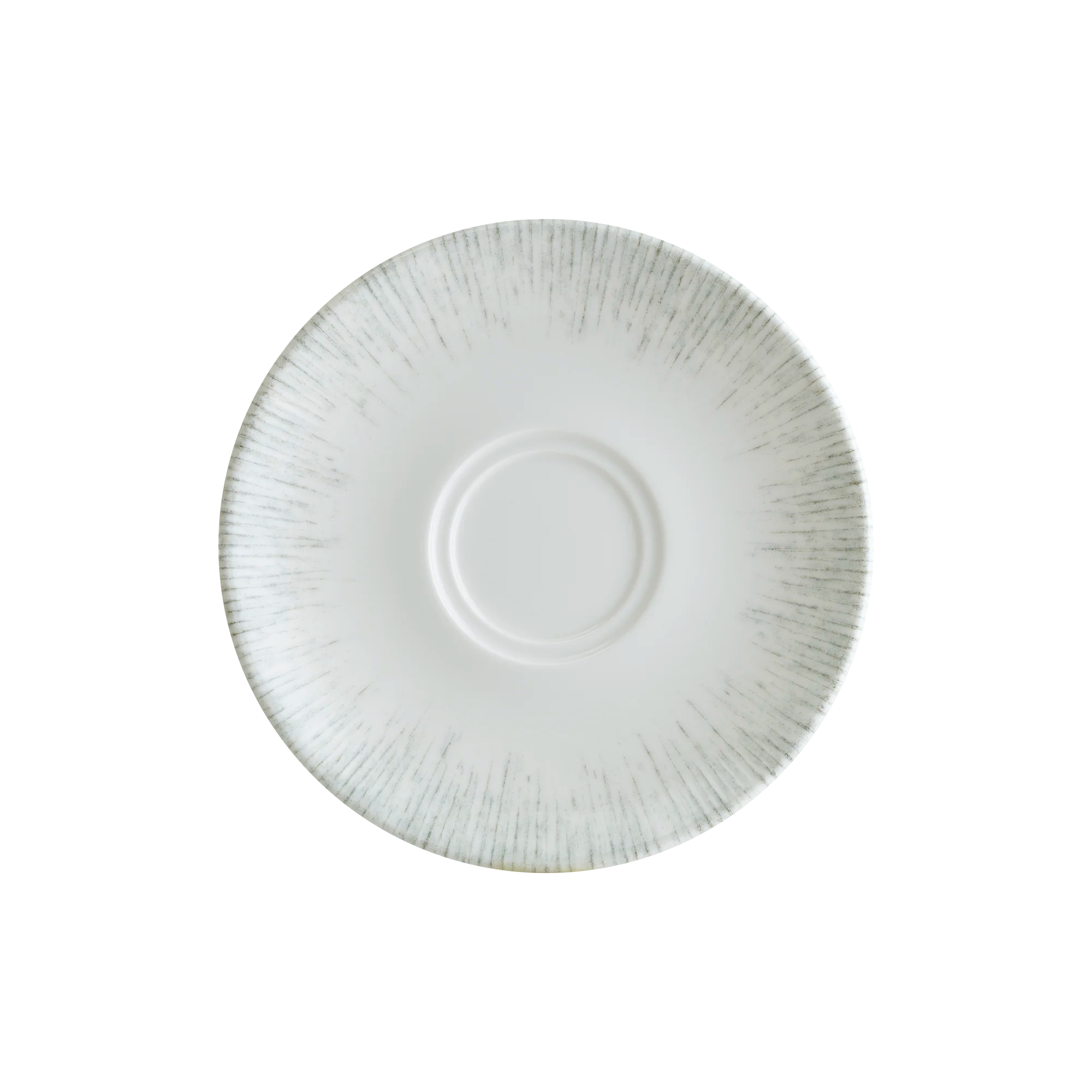 Bonna Iris Gourmet Kahve Fincan Tabağı 16 cm, fincan tabağı