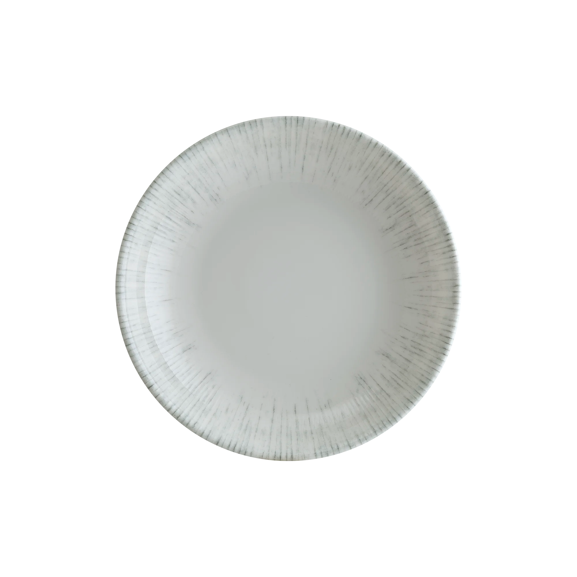 Bonna Iris Gourmet Çukur Tabak 15 cm 300 cc, çukur tabak