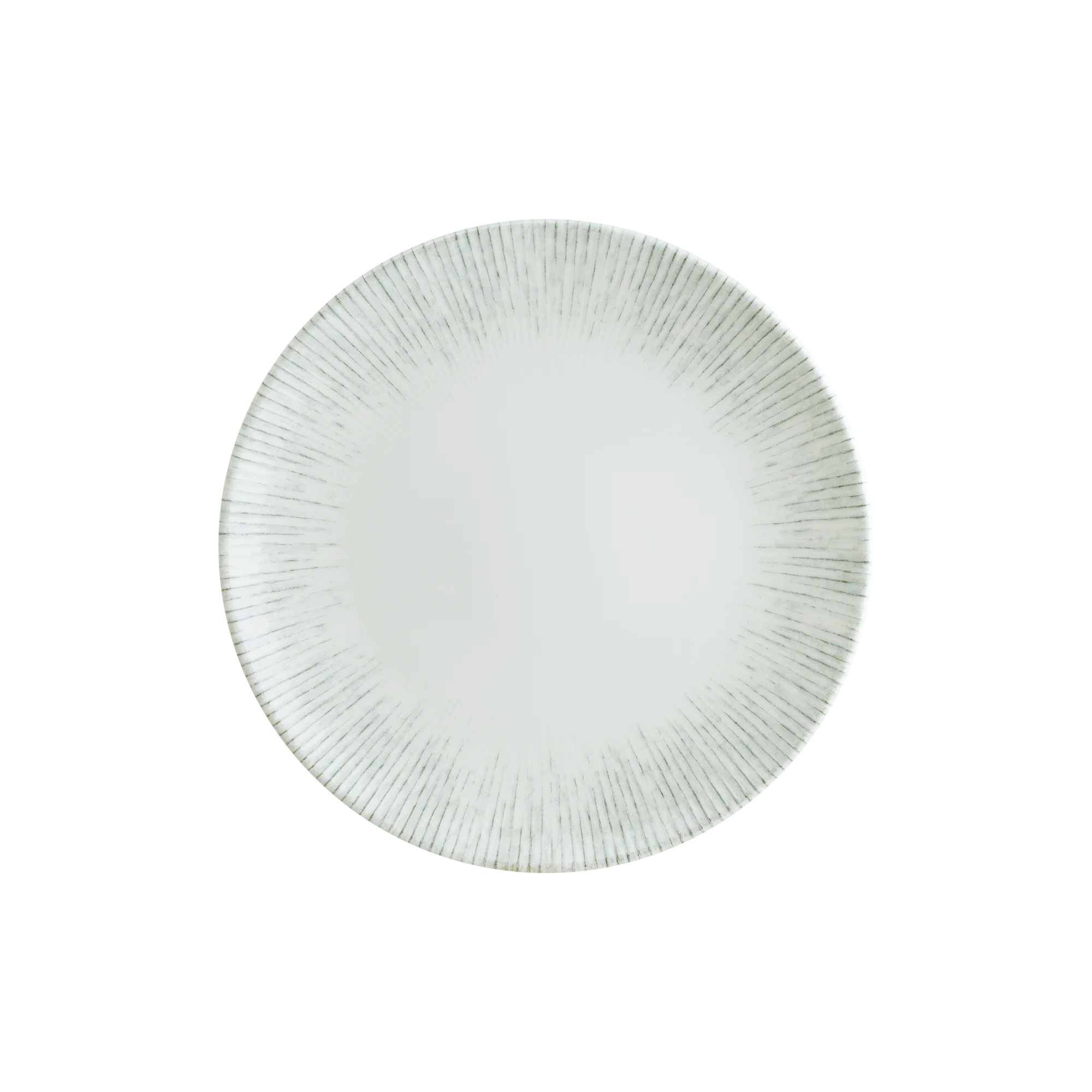 Bonna Iris Gourmet Düz Tabak 19 cm, düz tabak