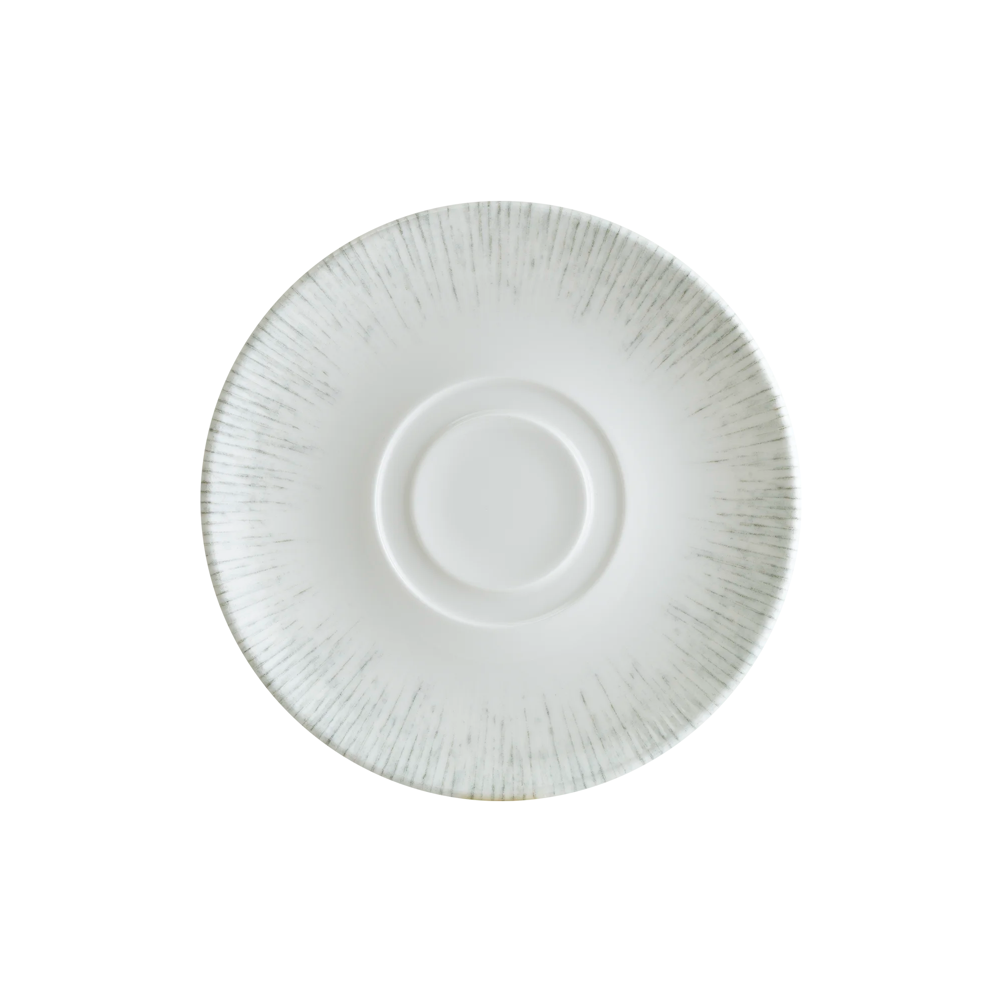 Bonna Iris Gourmet Konsome Kase Tabağı 19 cm, sunum kasesi