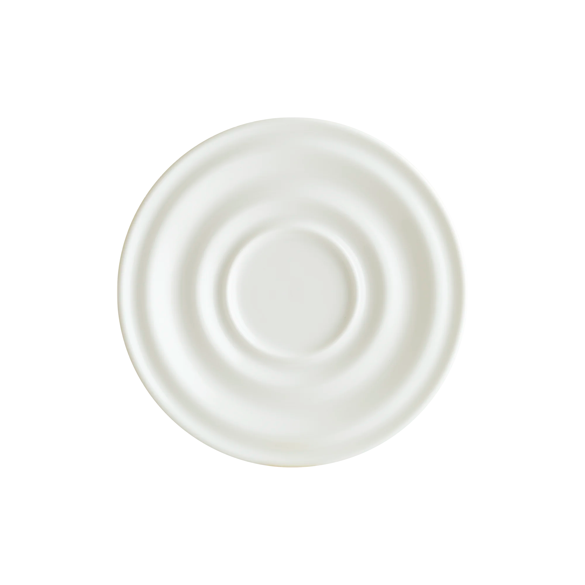 Bonna Kaff Cappuccino Tabağı 17cm, profesyonel servis ürünü