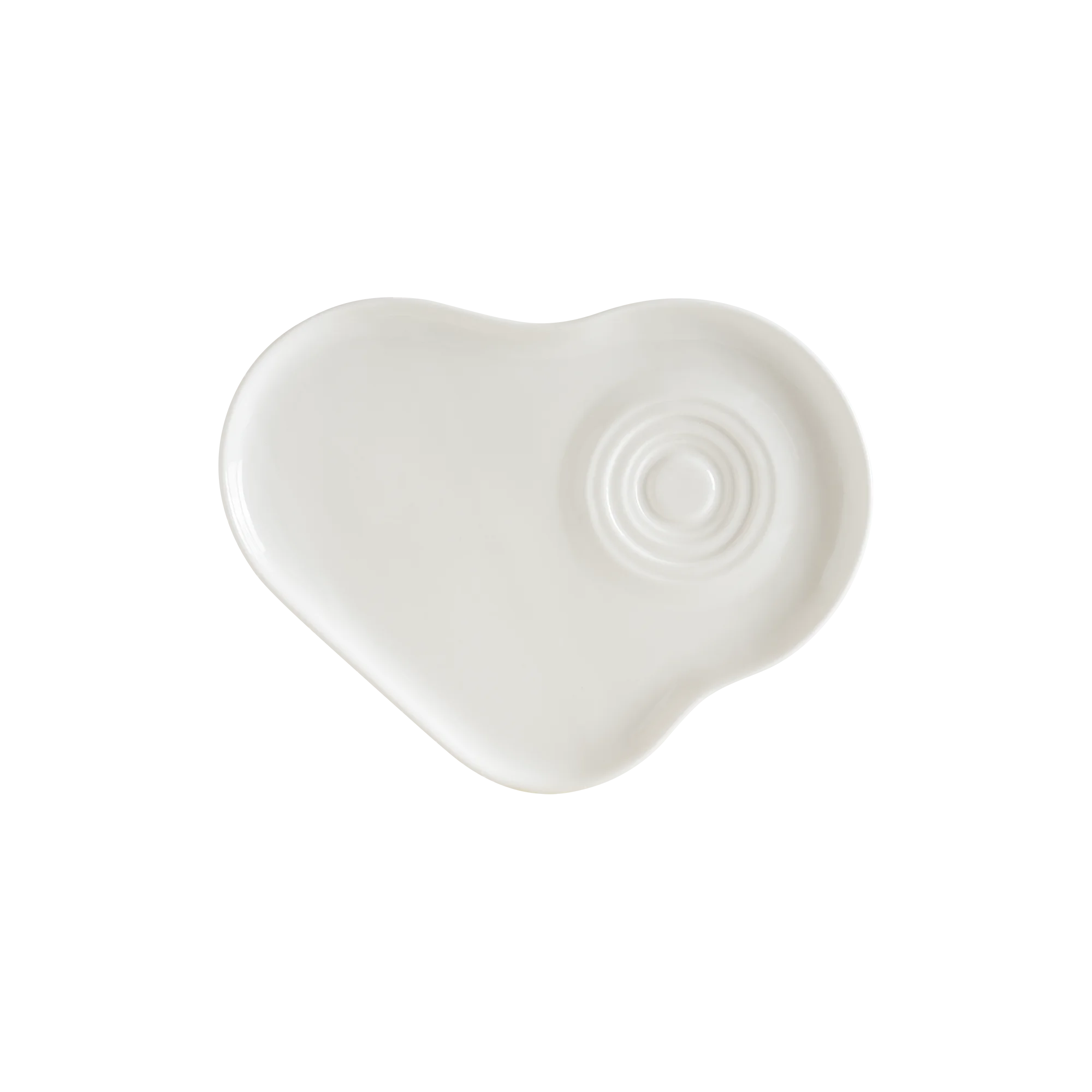 Bonna KAFF Sunum Tabağı 25*19 cm, sunum tabağı
