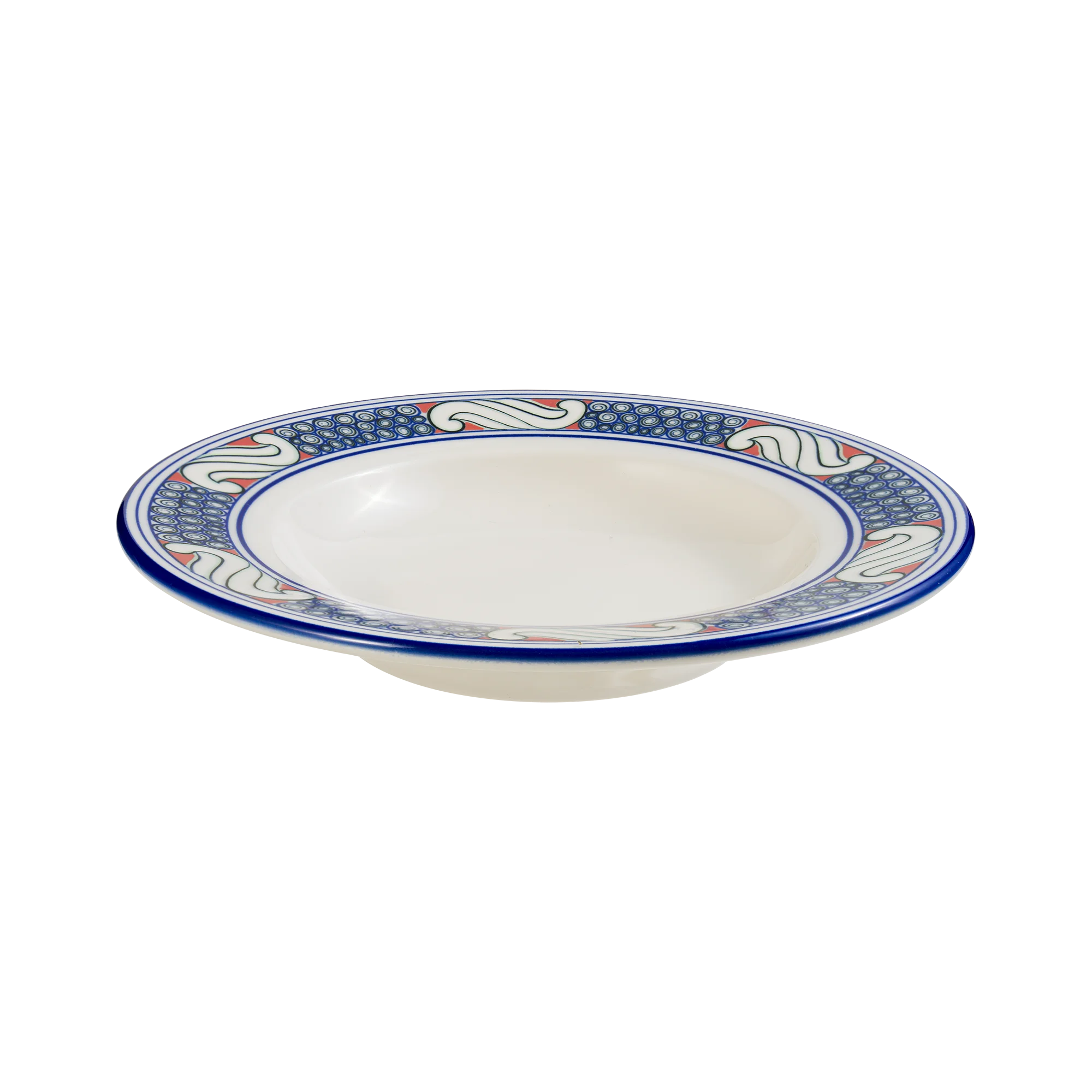 Bonna Kadim Banquet Çukur Tabak 180 cc, çukur tabak