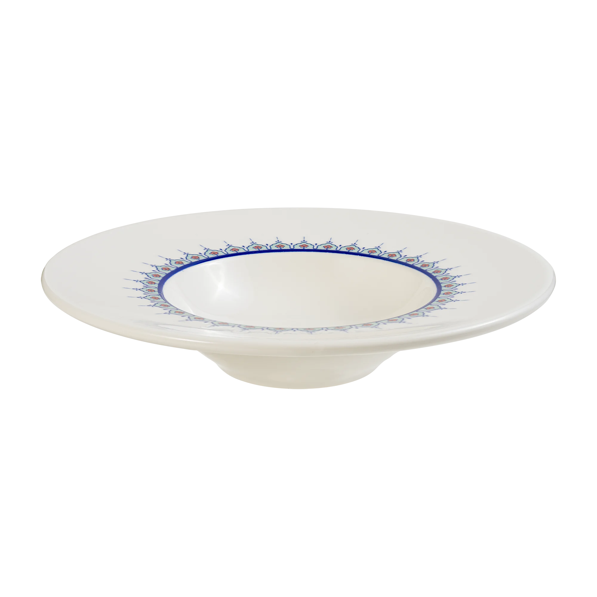 Bonna Kadim Banquet Çukur Tabak 24 cm 270 cc, çukur tabak