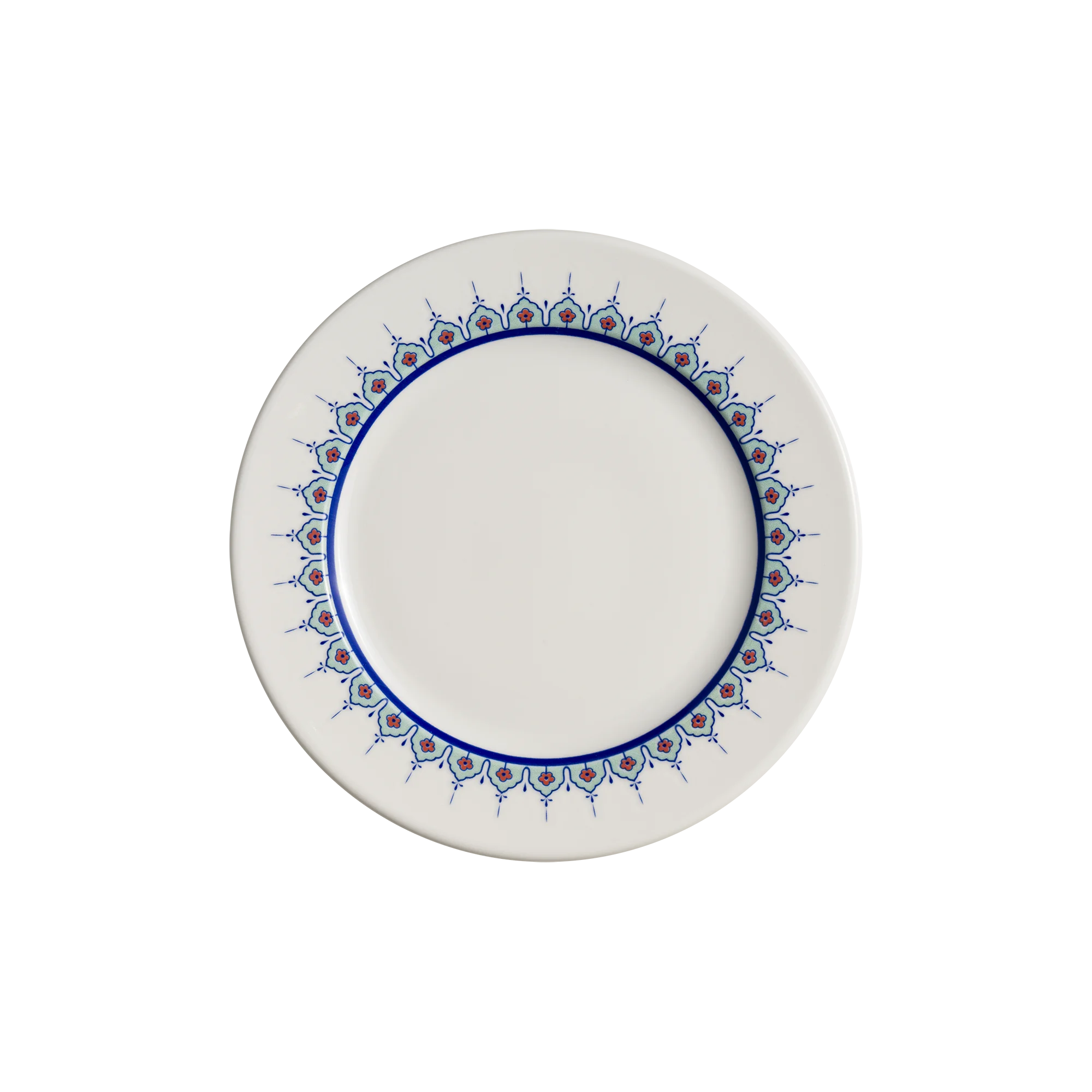 Bonna Kadim Banquet Düz Tabak 27 cm, düz tabak