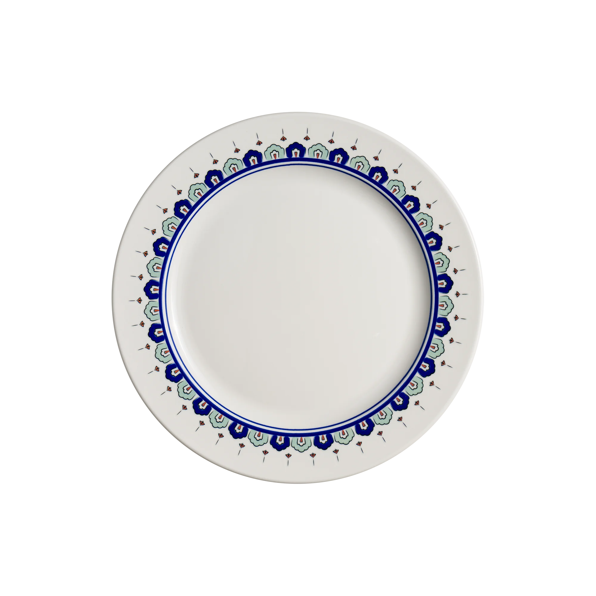Bonna Kadim Banquet Düz Tabak 32 cm, düz tabak