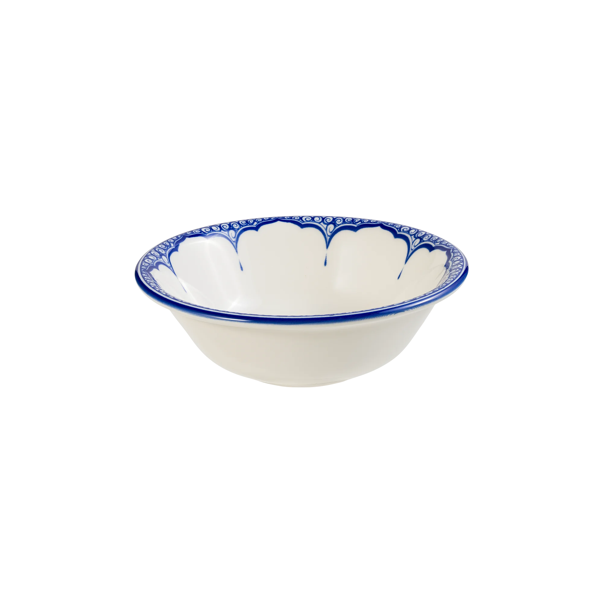 Bonna Kadim Gourmet Kase16 cm 500 cc, sunum kasesi