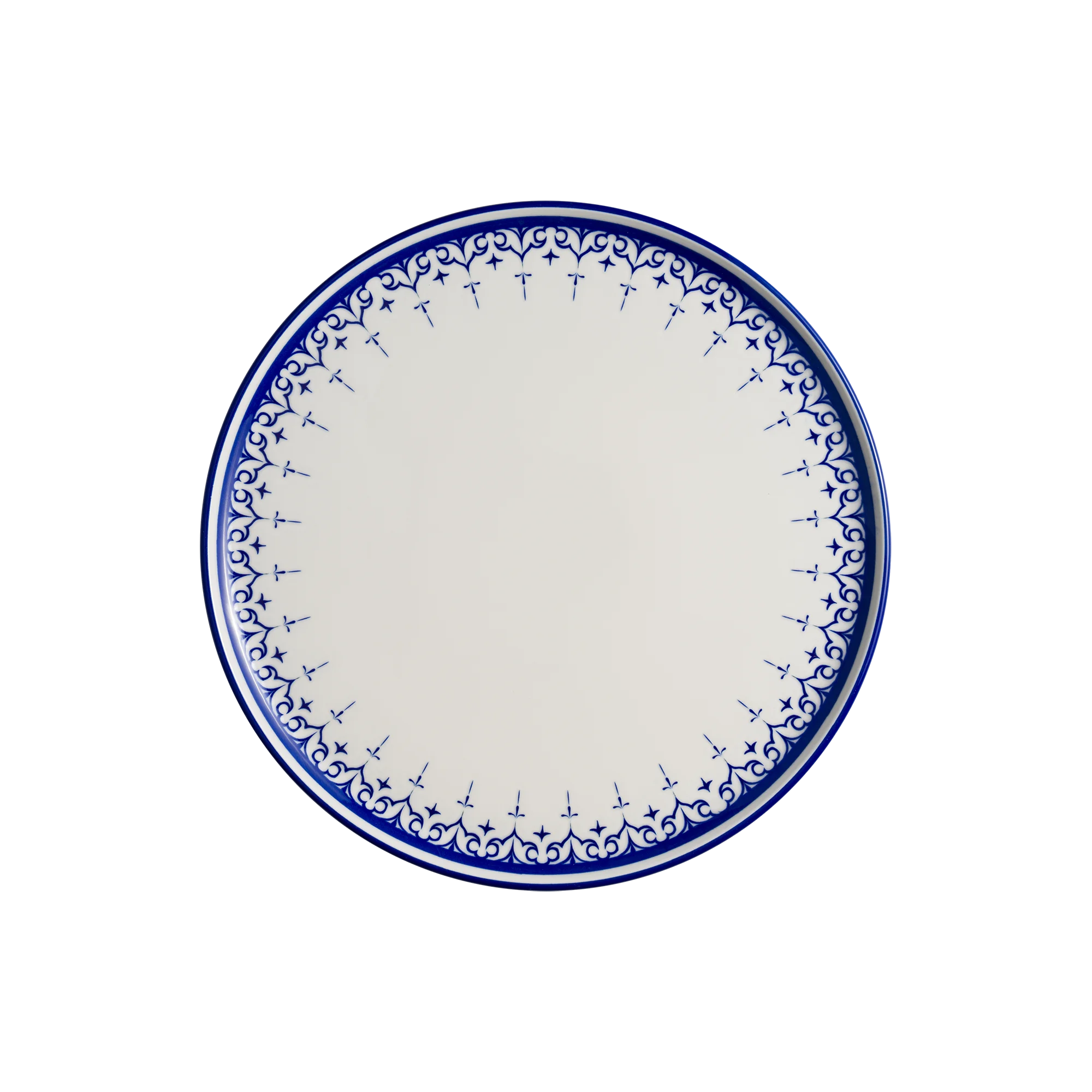 Bonna Kadim Gourmet Pizza Tabağı 32 cm, profesyonel servis ürünü