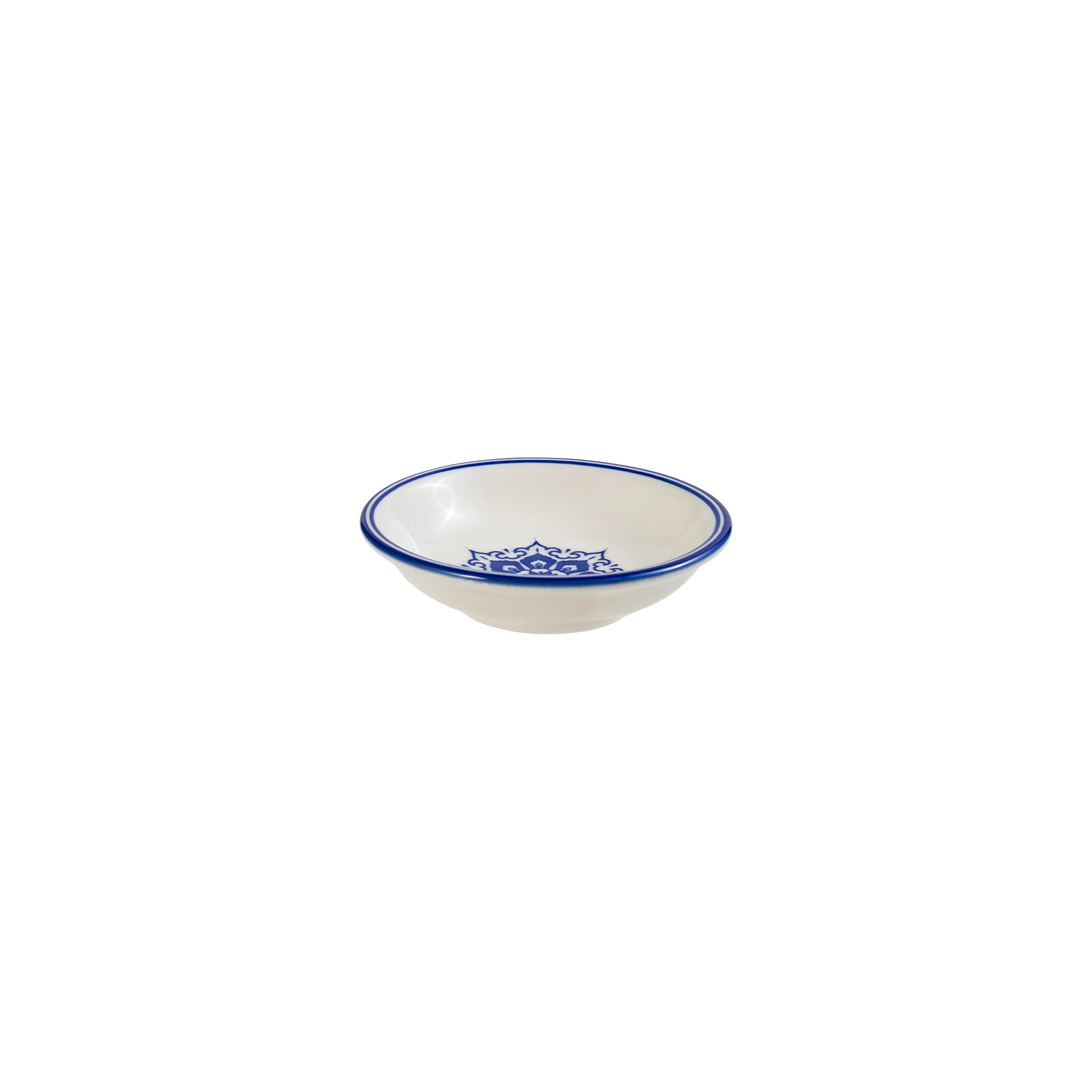 Bonna Kadim Gourmet Çukur Tabak 9 cm, çukur tabak