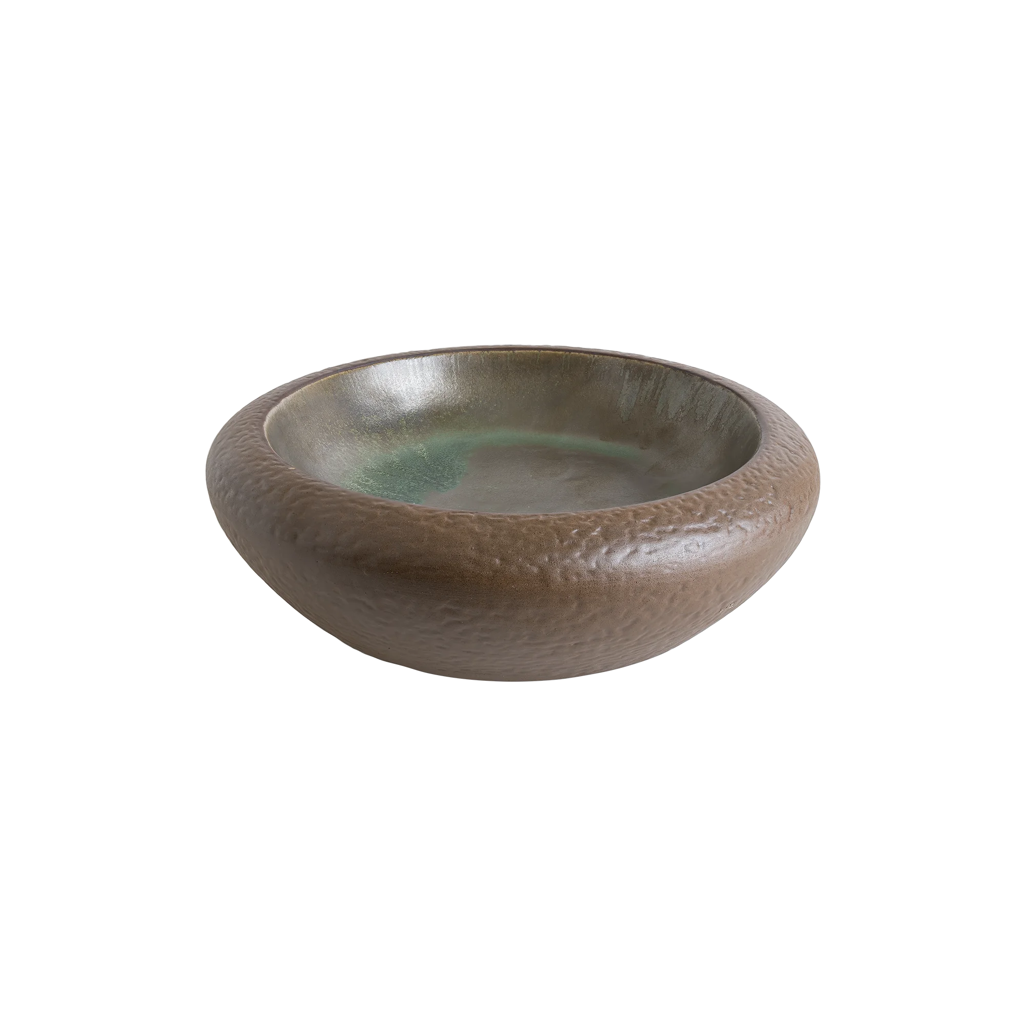 Bonna Lagoon Olive Kase 22 cm, sunum kasesi