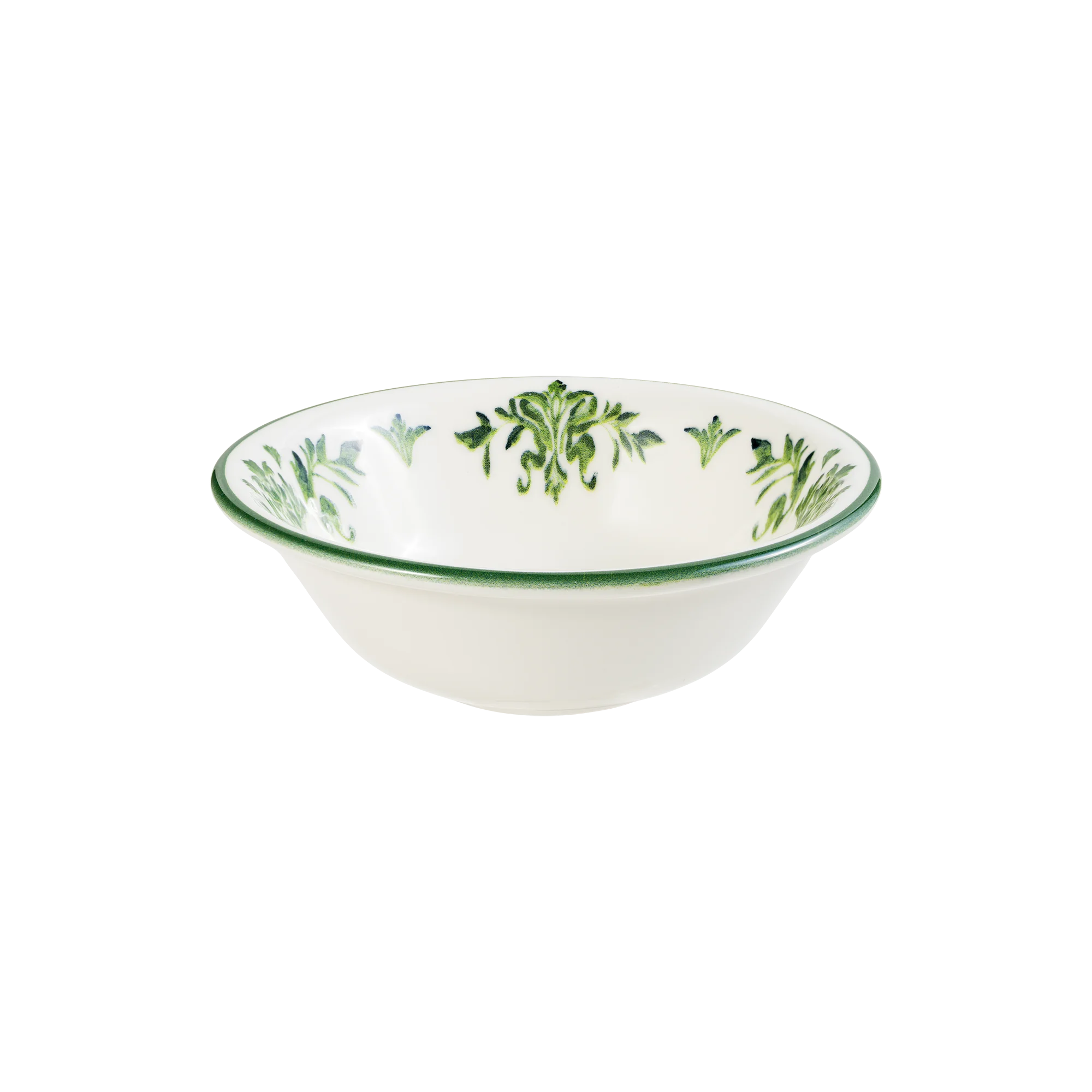 Bonna Lavis Green Gourmet Kase16 cm 500 cc, sunum kasesi