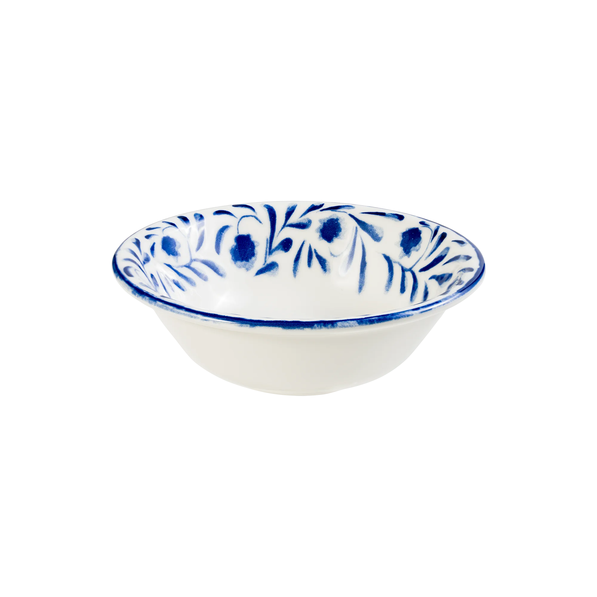 Bonna Lavis Blue Gourmet Kase16 cm 500 cc, sunum kasesi