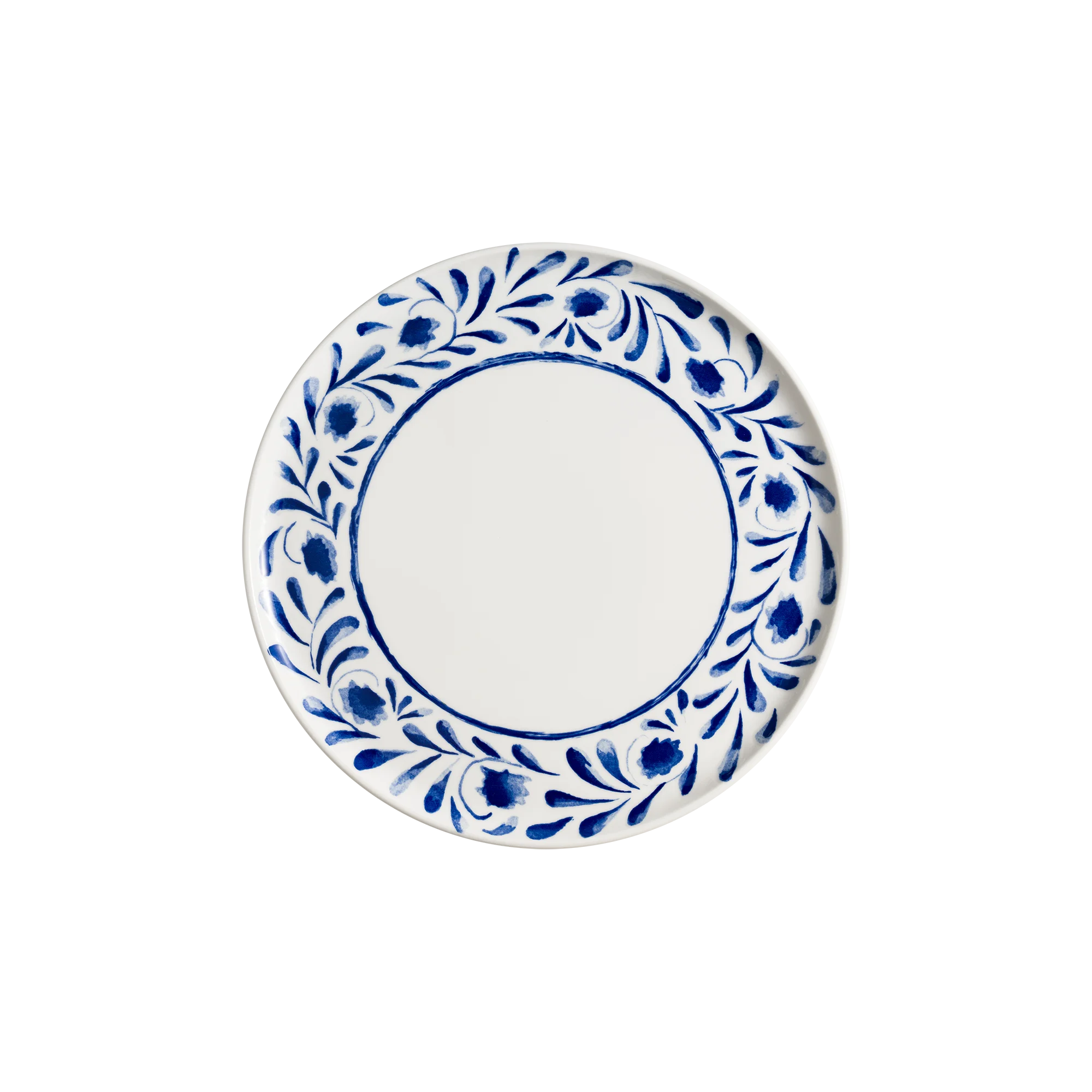 Bonna Lavis Blue Gourmet Pizza Tabağı 32 cm, profesyonel servis ürünü