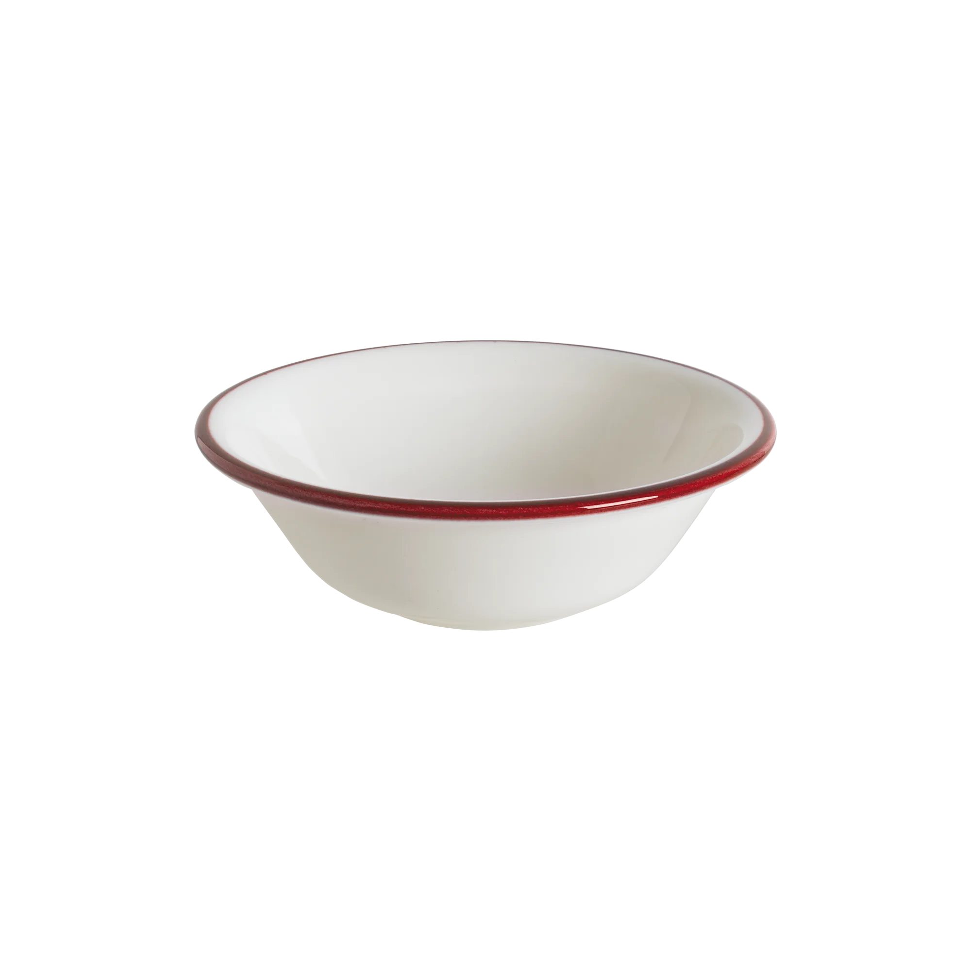 Bonna Linea Burgundy Gourmet Kase16 cm 500 cc, sunum kasesi