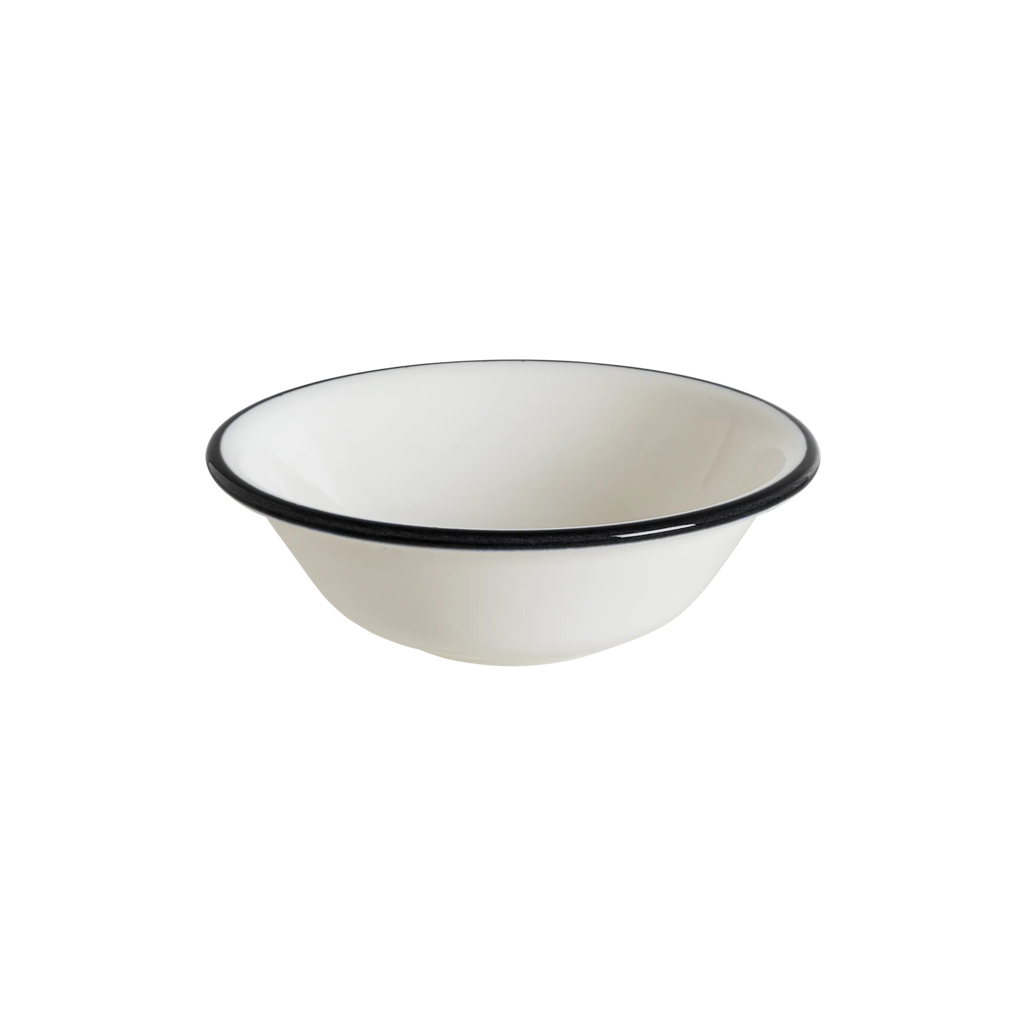 Bonna Linea Black Gourmet Kase 16 cm 500 cc, sunum kasesi