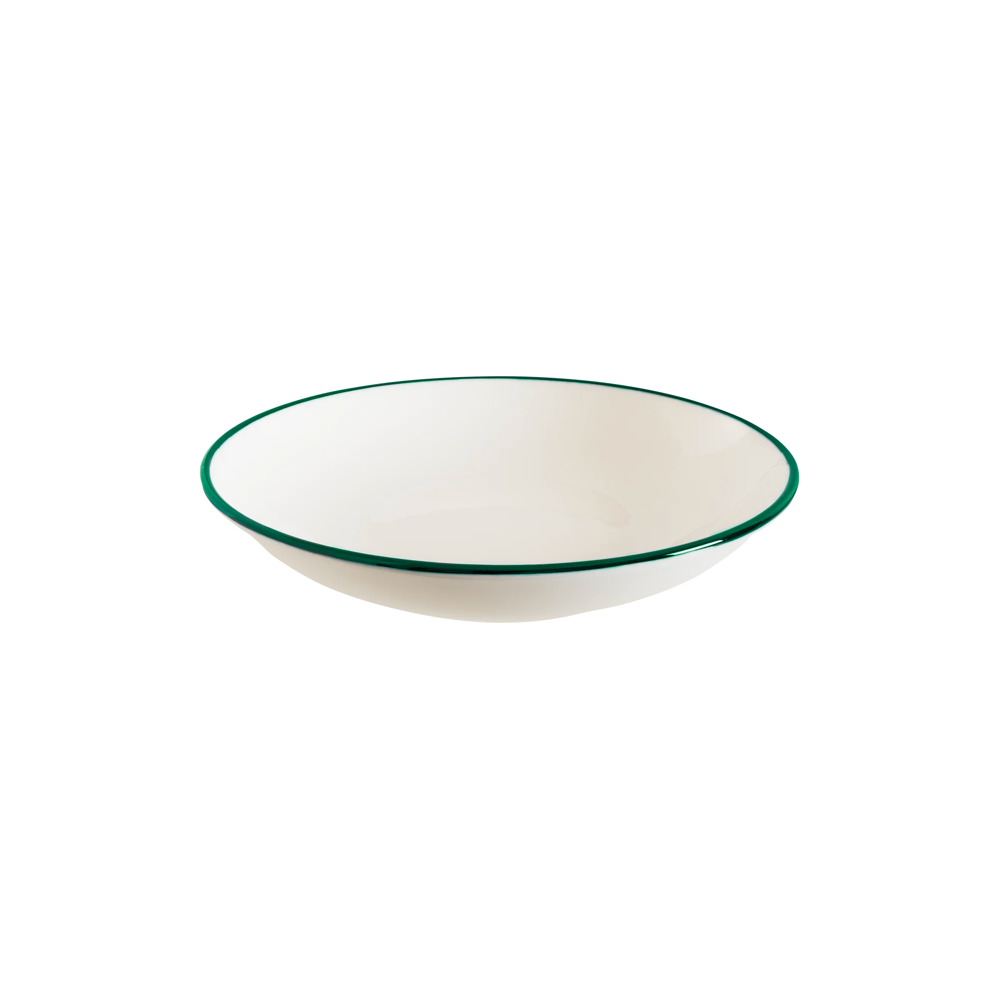 Bonna Linea Green Gourmet Çukur Tabak 15 cm 300 cc, çukur tabak