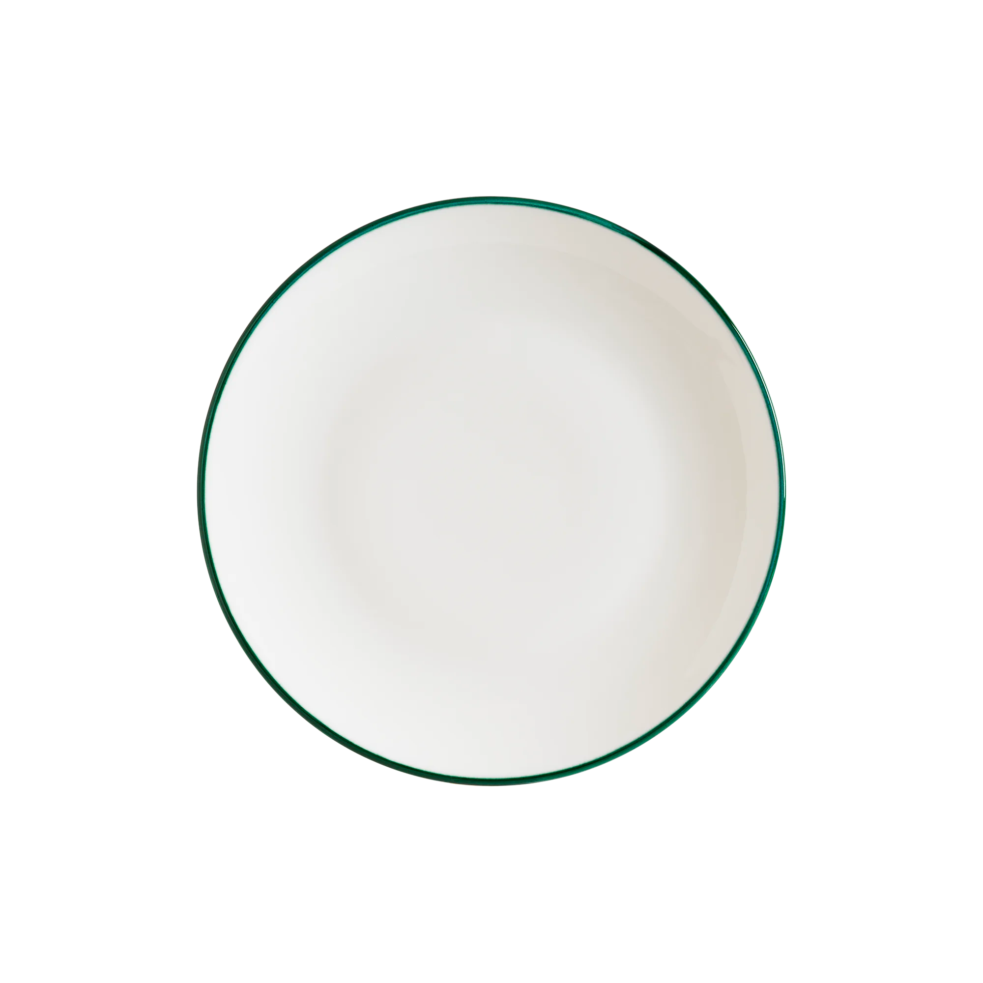 Bonna Linea Green Gourmet Düz Tabak 30 cm, düz tabak