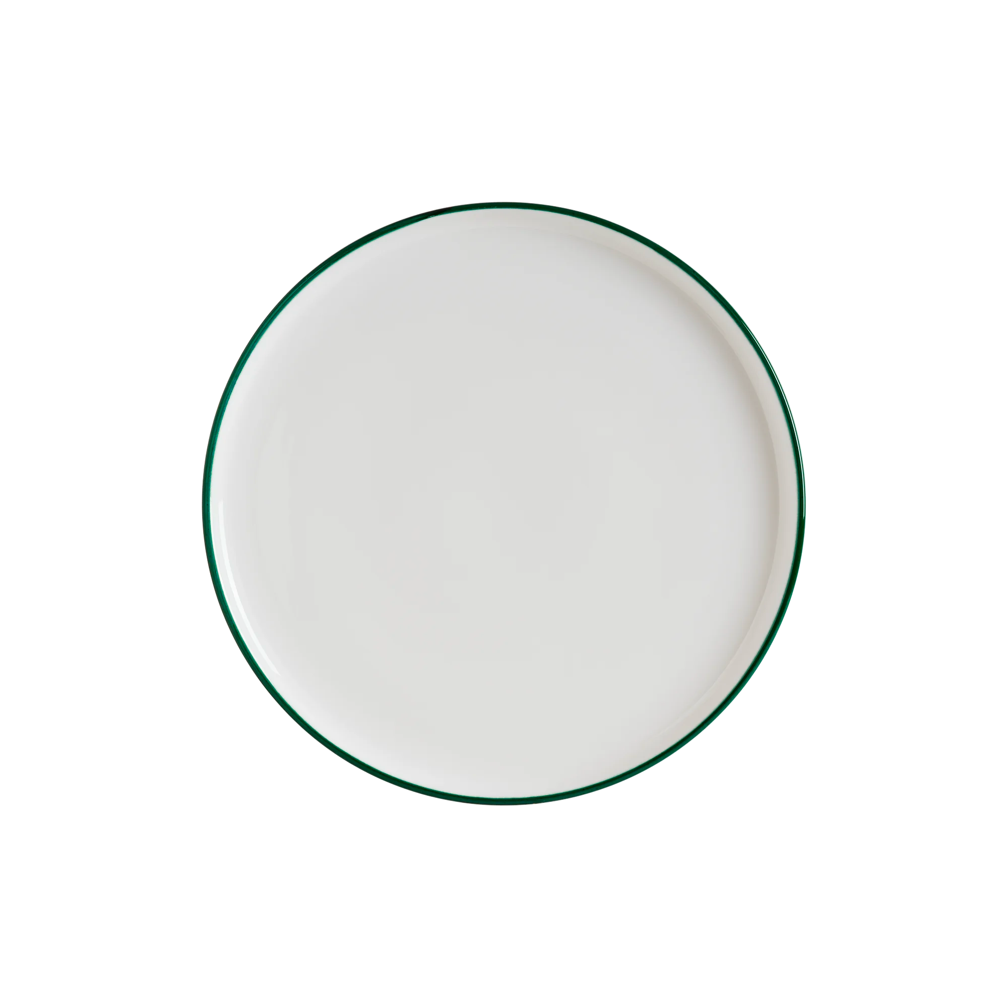 Bonna Linea Green Gourmet Pizza Tabağı 32 cm, profesyonel servis ürünü