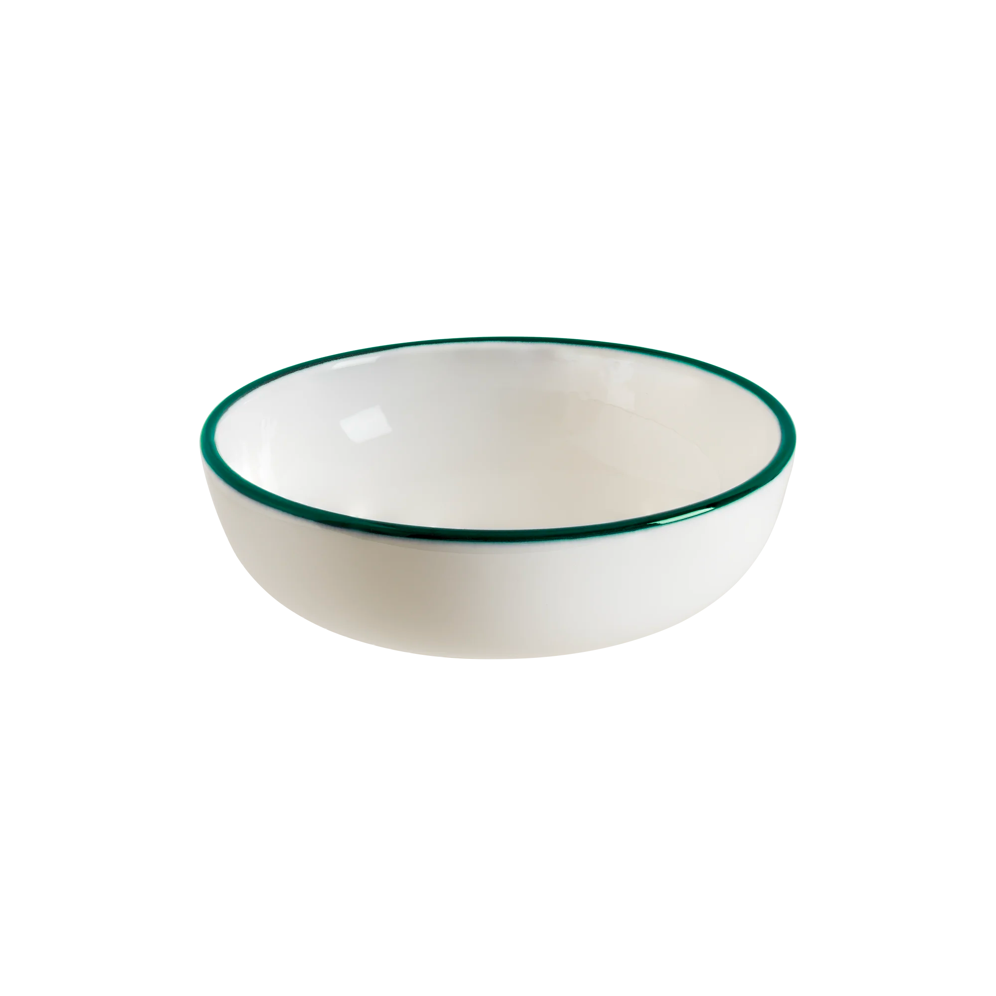 Bonna Linea Green Hygge 14cm Kase 400 cc, sunum kasesi