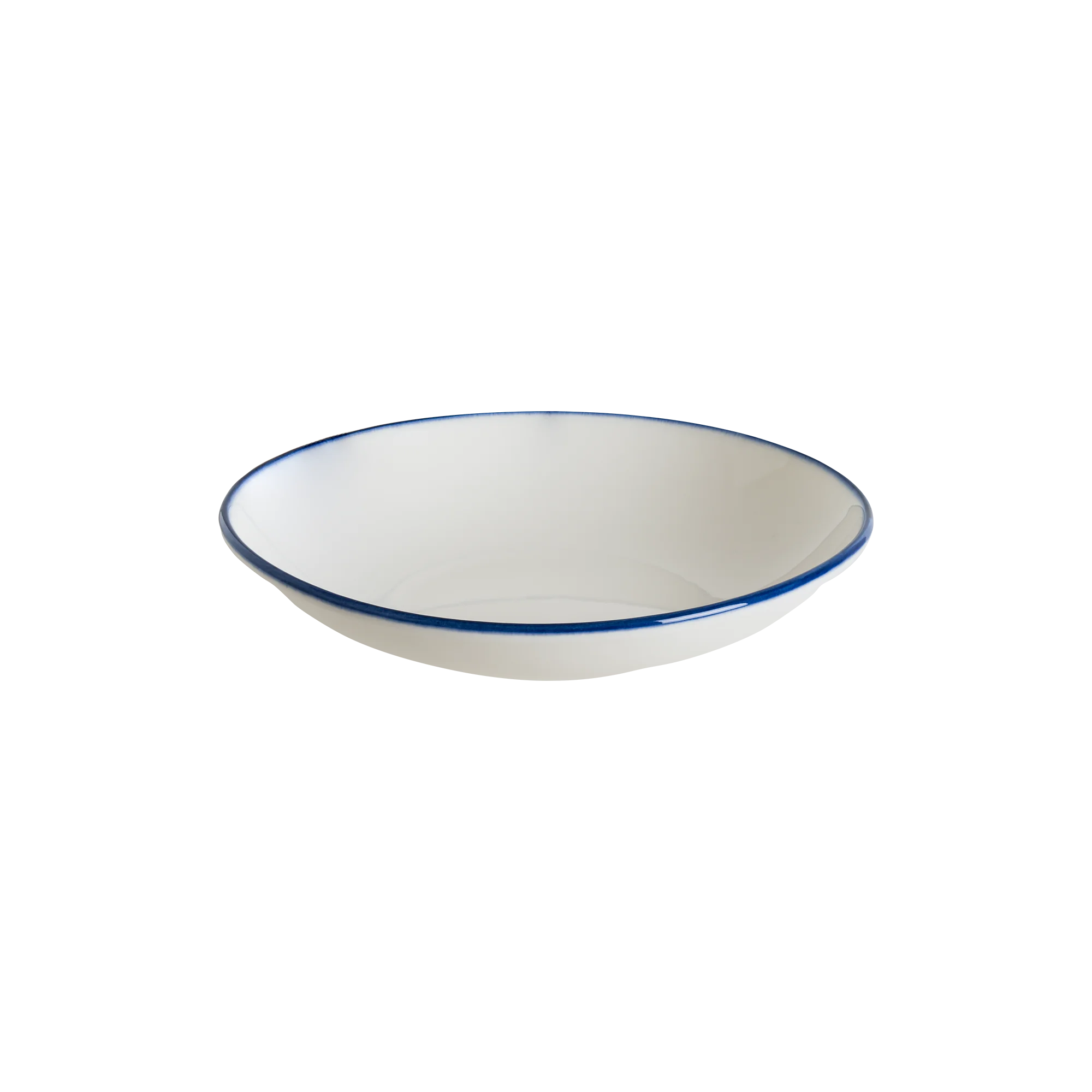 Bonna Linea Blue Gourmet Çukur Tabak 15 cm 300 cc, çukur tabak