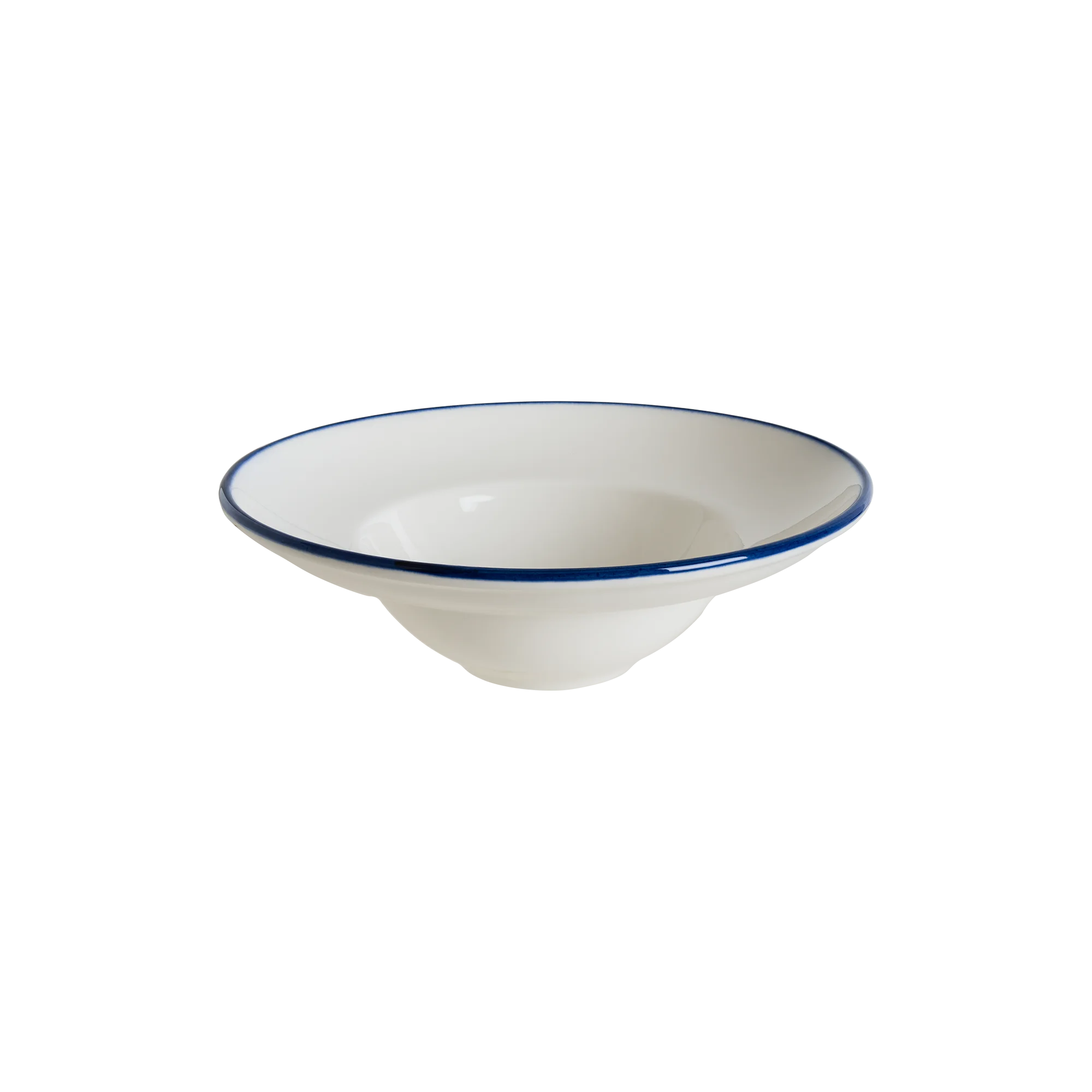 Bonna Linea Blue Gourmet Kase 23 cm 400 cc, sunum kasesi