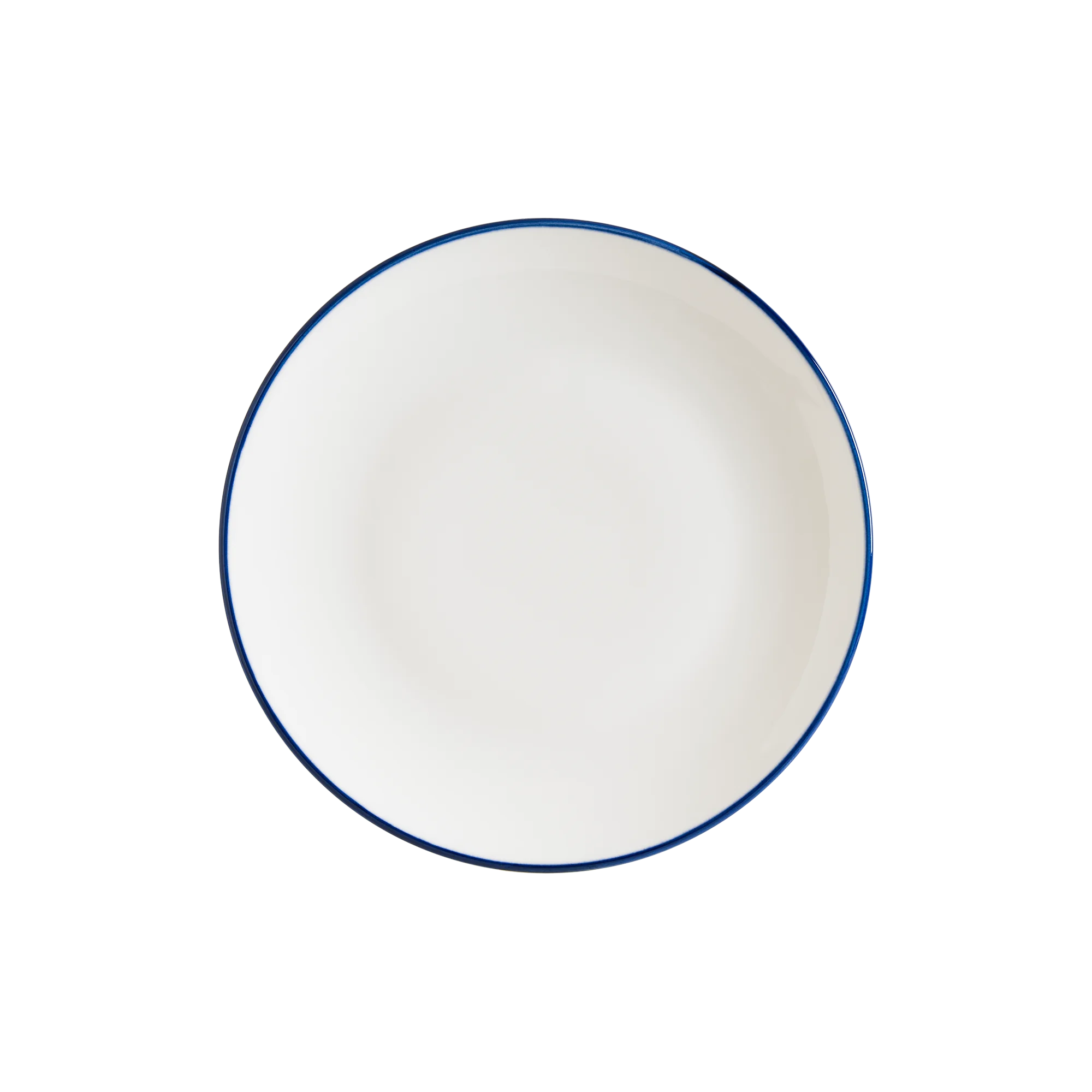 Bonna Linea Blue Gourmet Düz Tabak 30 cm, düz tabak