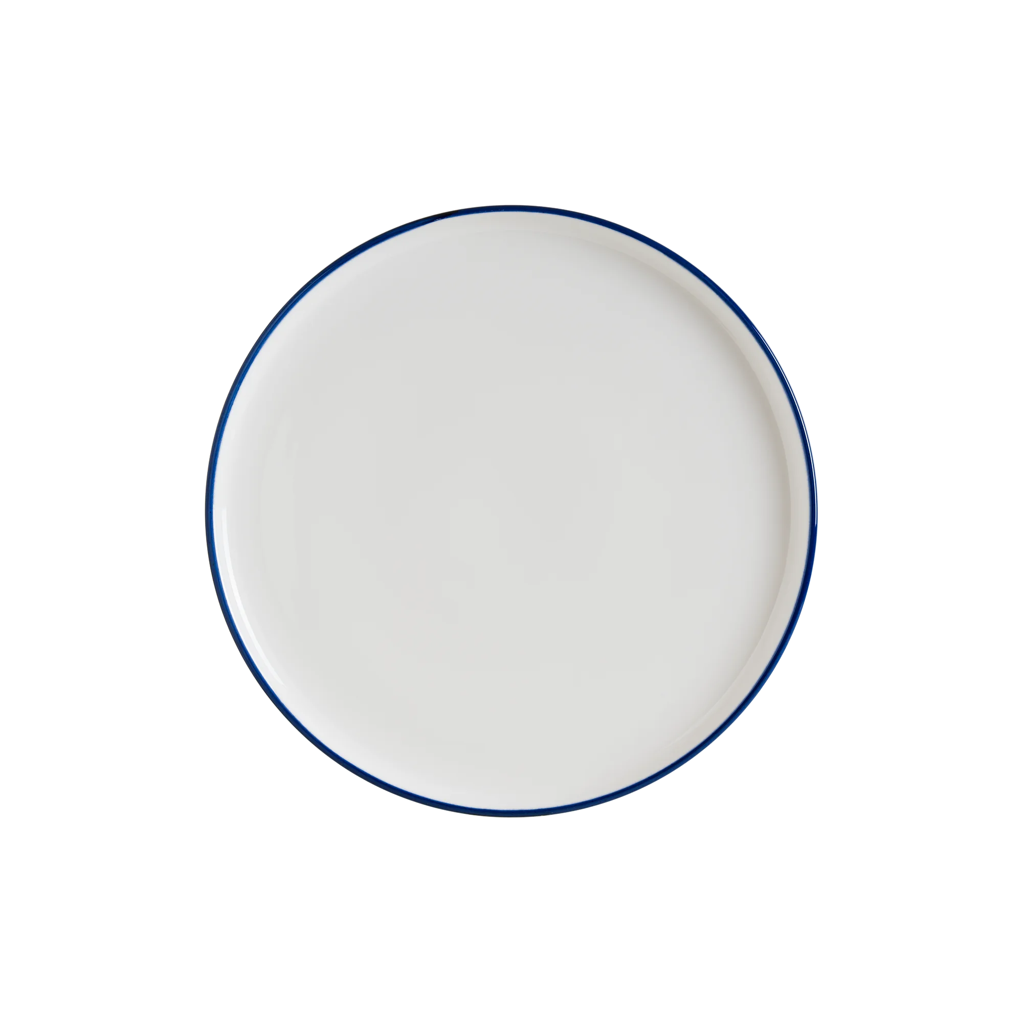 Bonna Linea Blue Gourmet Pizza Tabağı 32 cm, profesyonel servis ürünü
