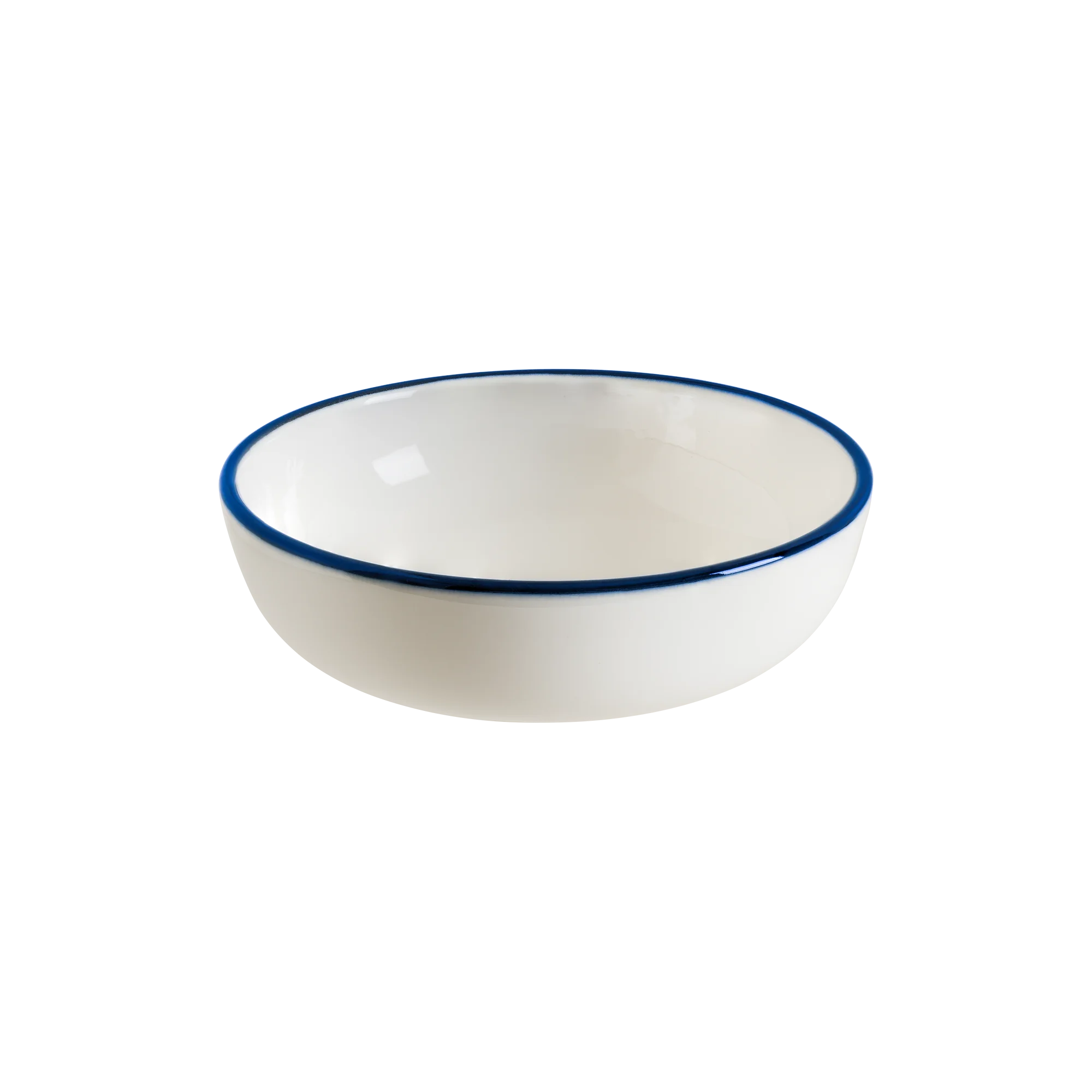 Bonna Linea Blue Hygge 14cm Kase 400 cc, sunum kasesi