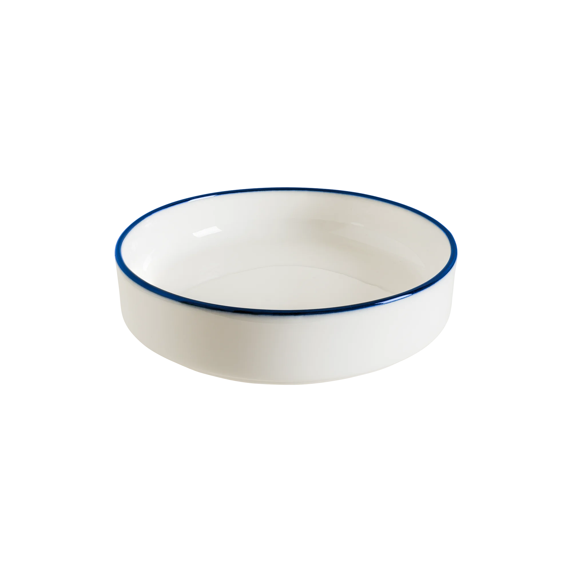 Bonna Linea Blue Hygge Kase 16 cm 500 cc, sunum kasesi