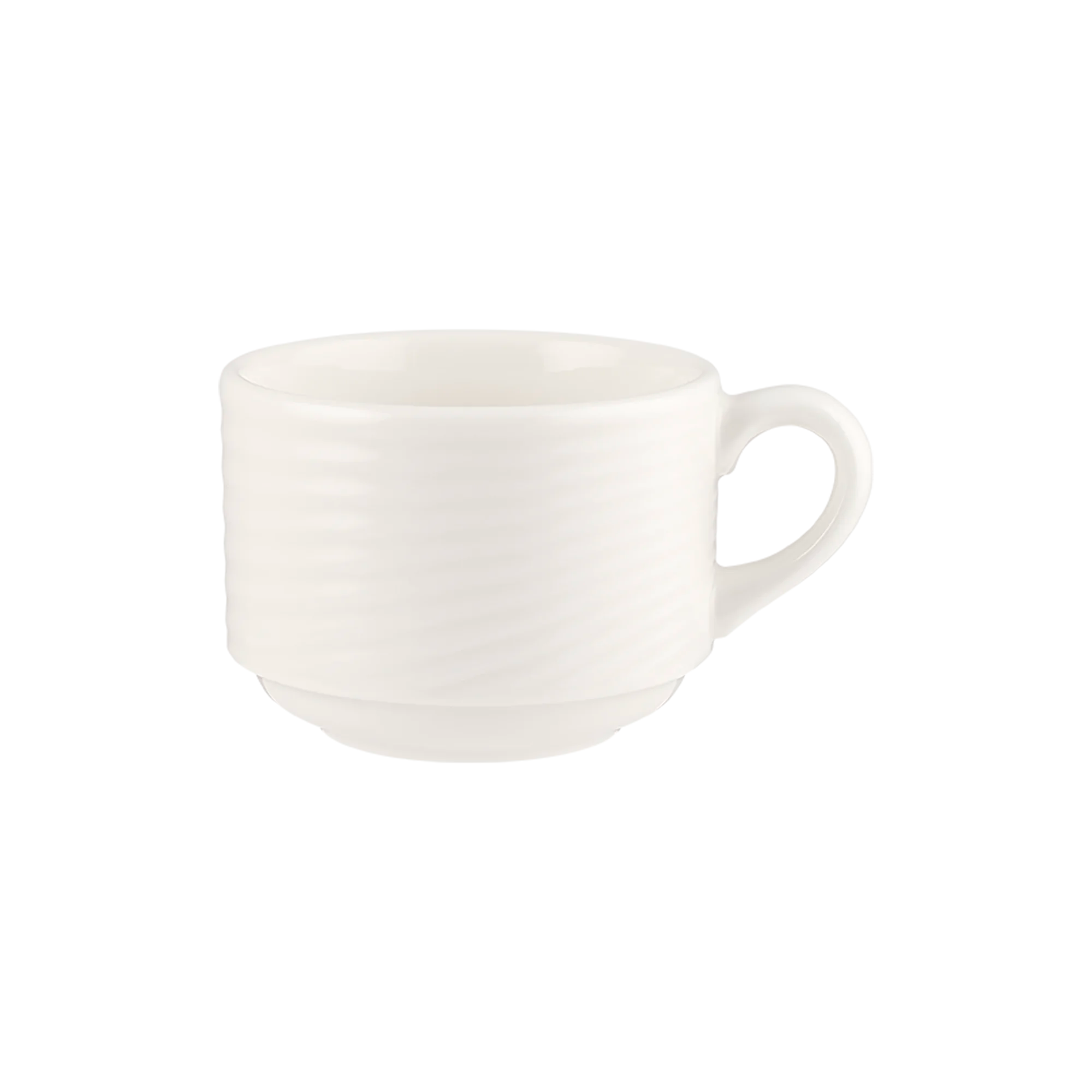 Bonna Loop Çay Fincanı 180 cc, çay fincanı