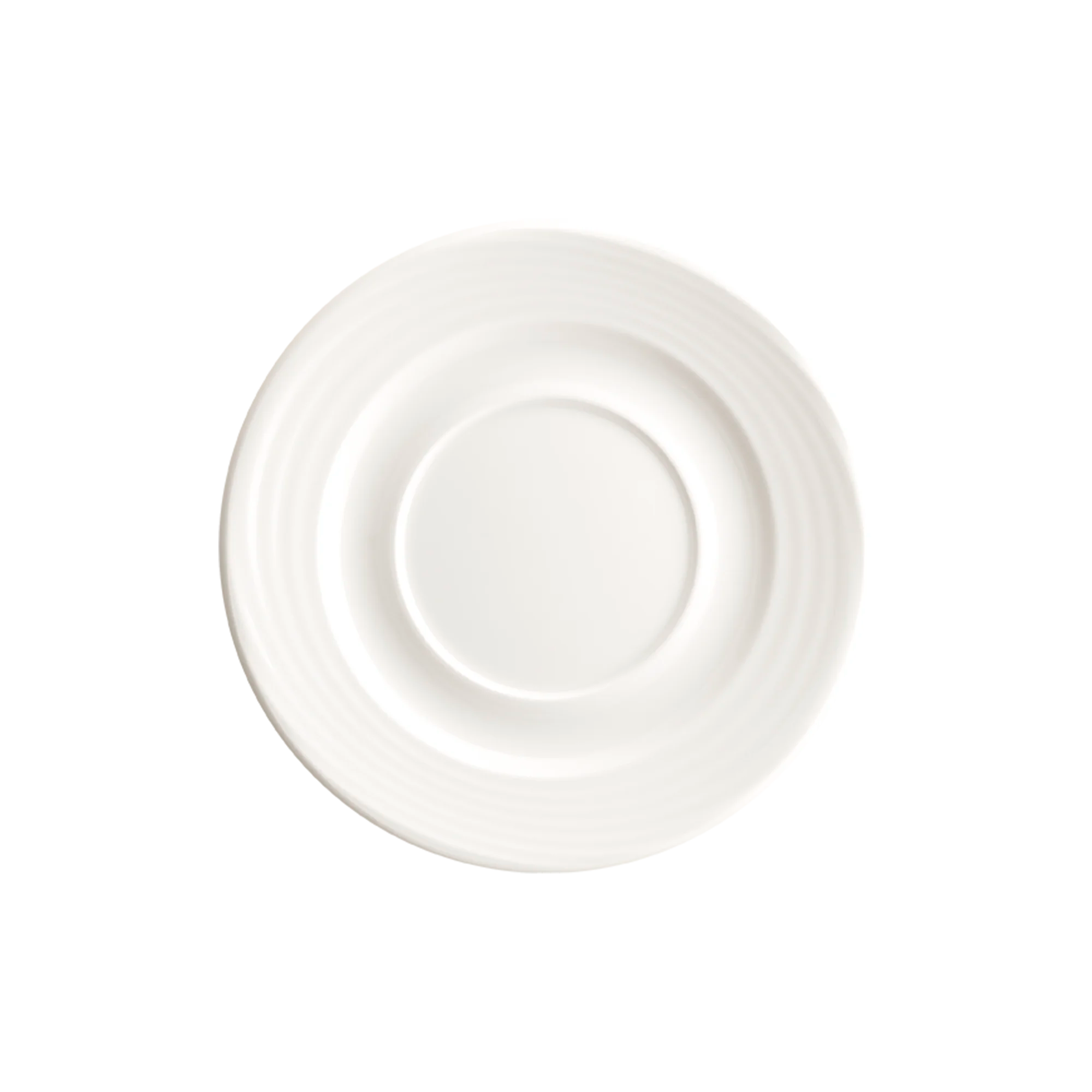 Bonna Loop Konsome Kase Tabağı 17 cm, sunum kasesi