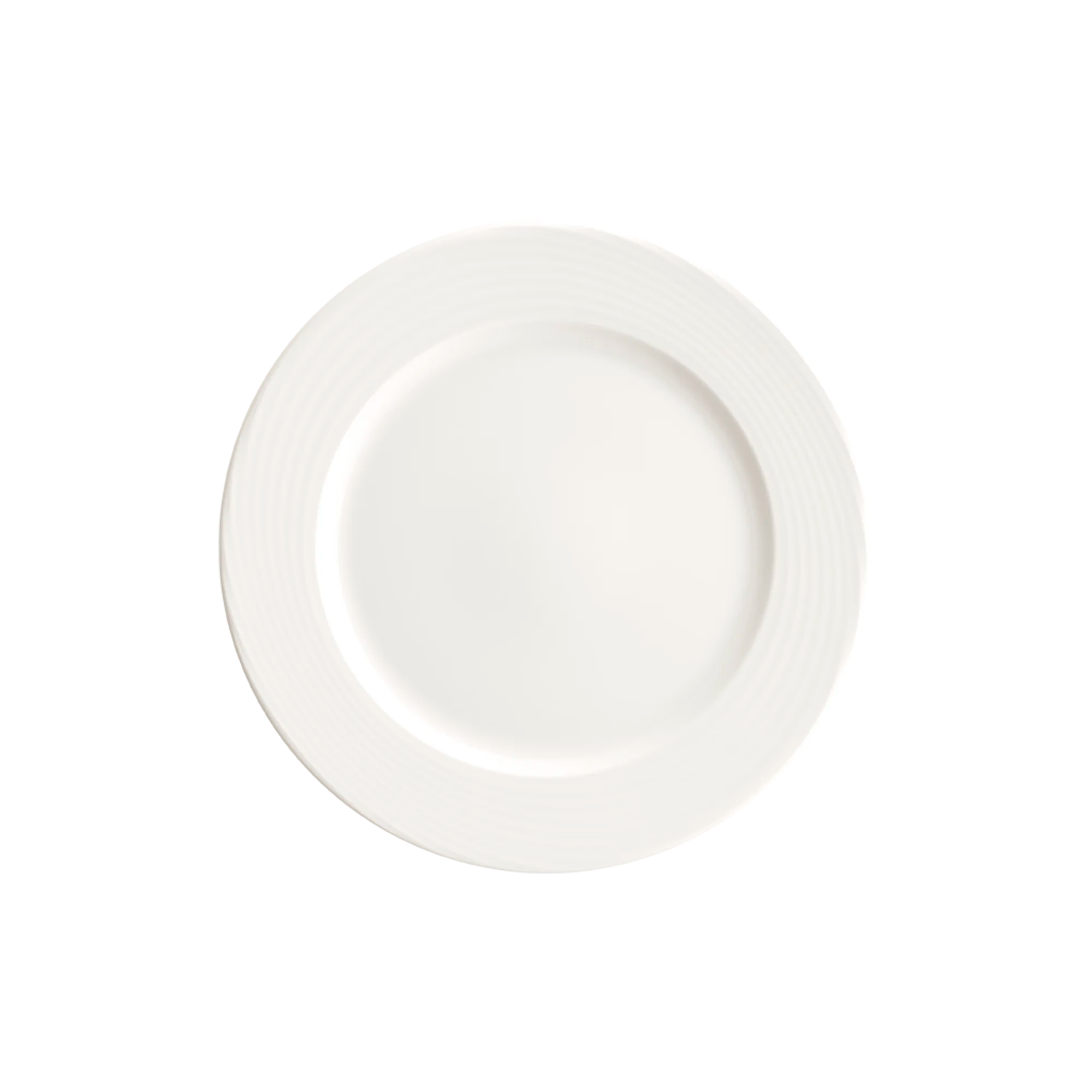 Bonna Loop Düz Tabak 21 cm, düz tabak